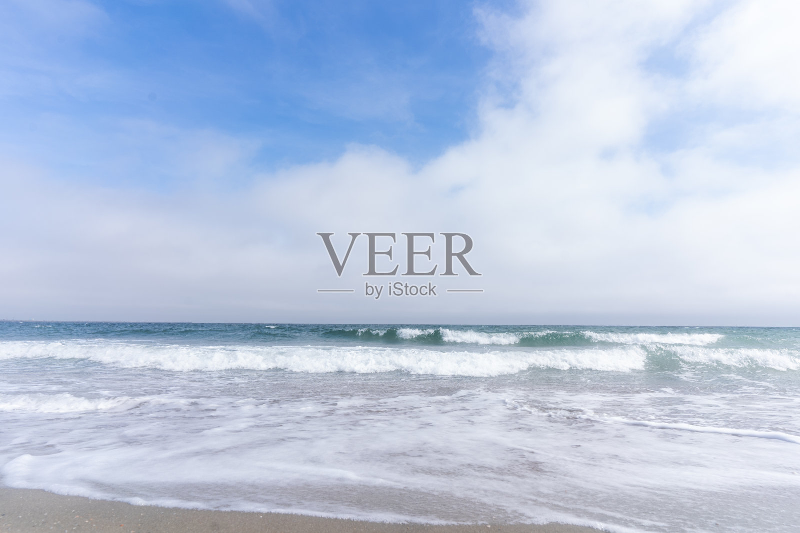 大海的风景照片摄影图片