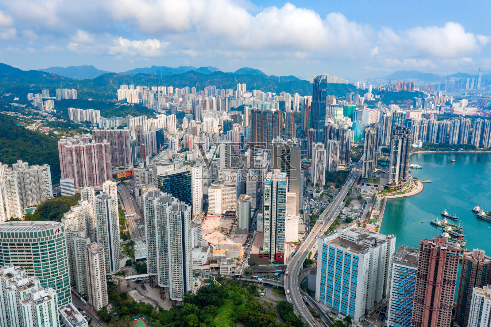 荃湾照片摄影图片