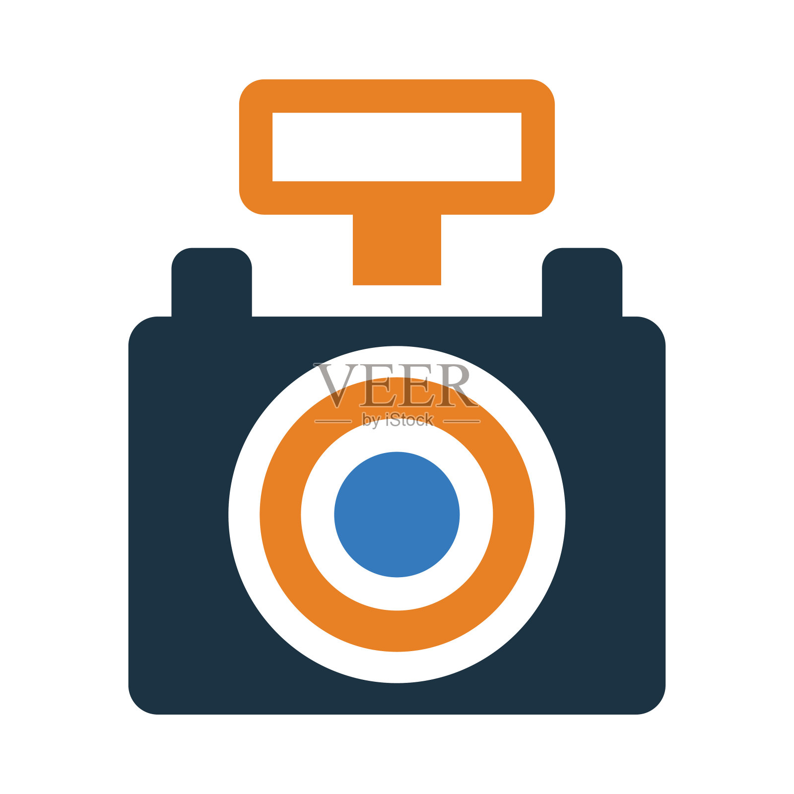 相机,图片,摄像机,现代相机图标图标素材