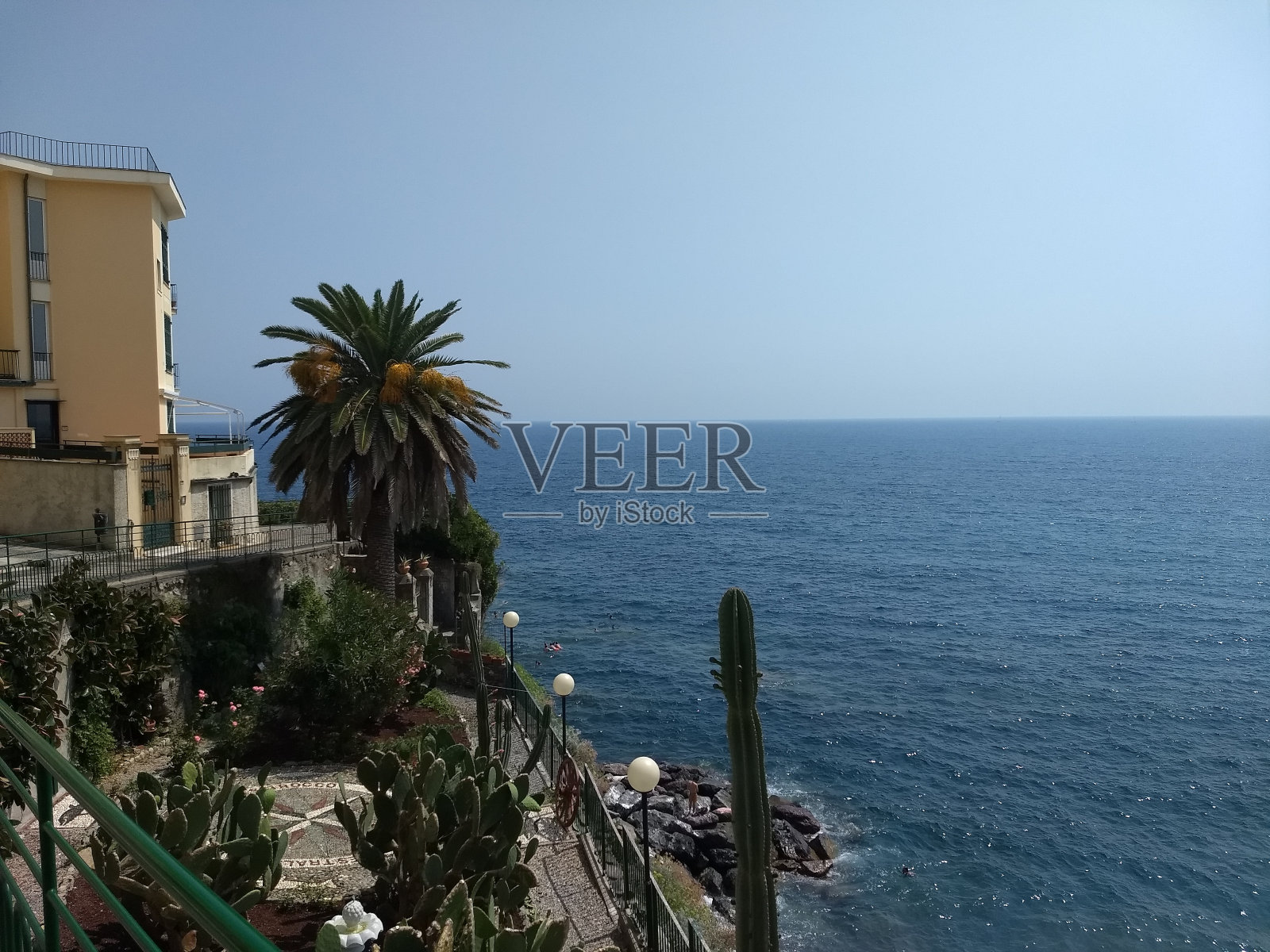 海滩照片摄影图片