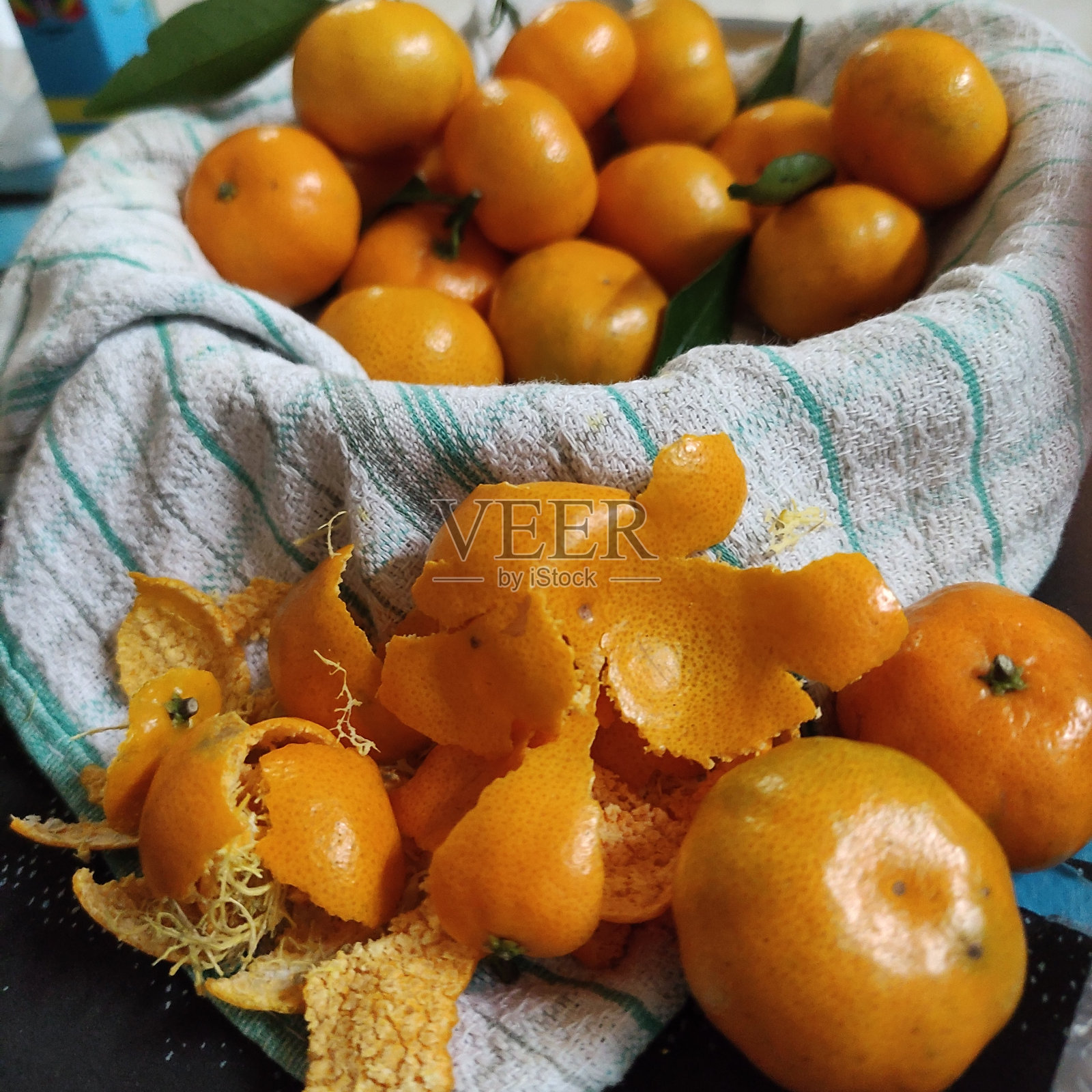 橘子照片摄影图片