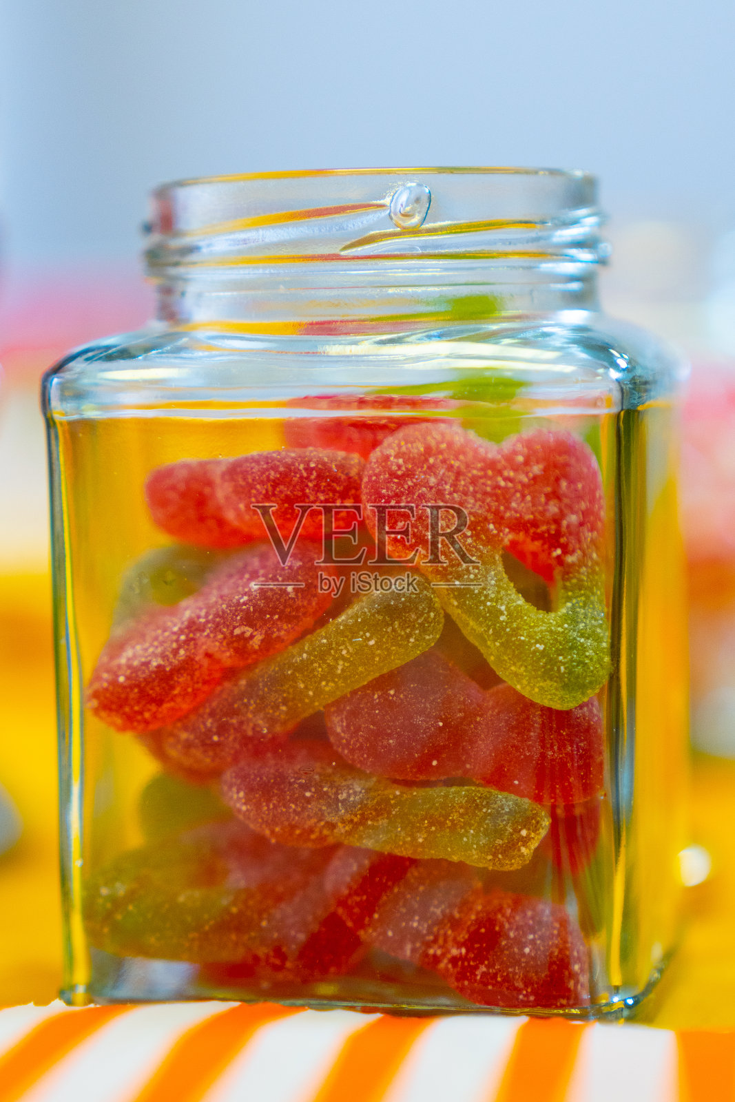 糖果照片摄影图片