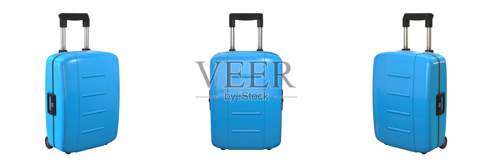 电车袋照片摄影图片