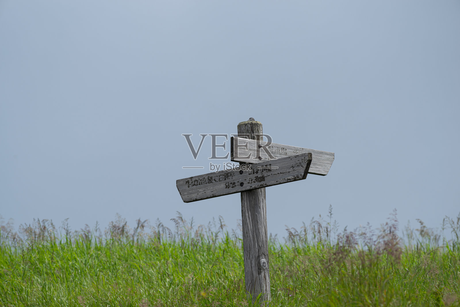 路标照片摄影图片