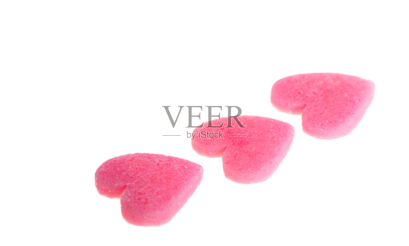 糖小心孤立照片摄影图片