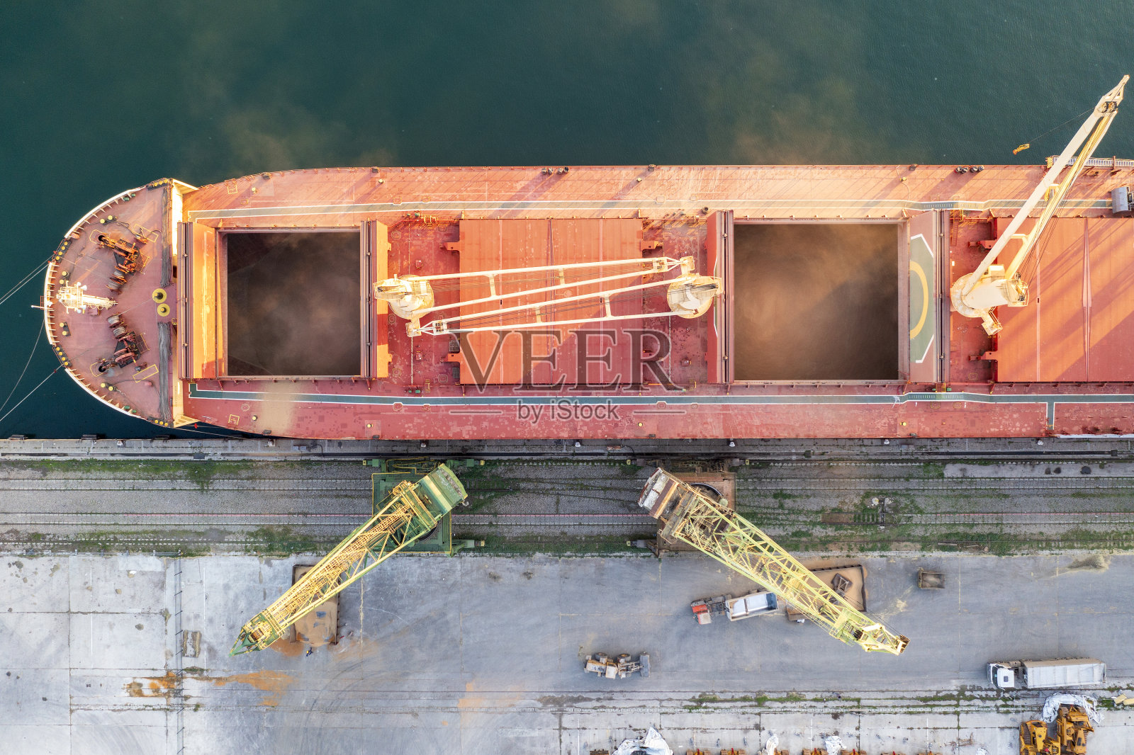 水路运输照片摄影图片