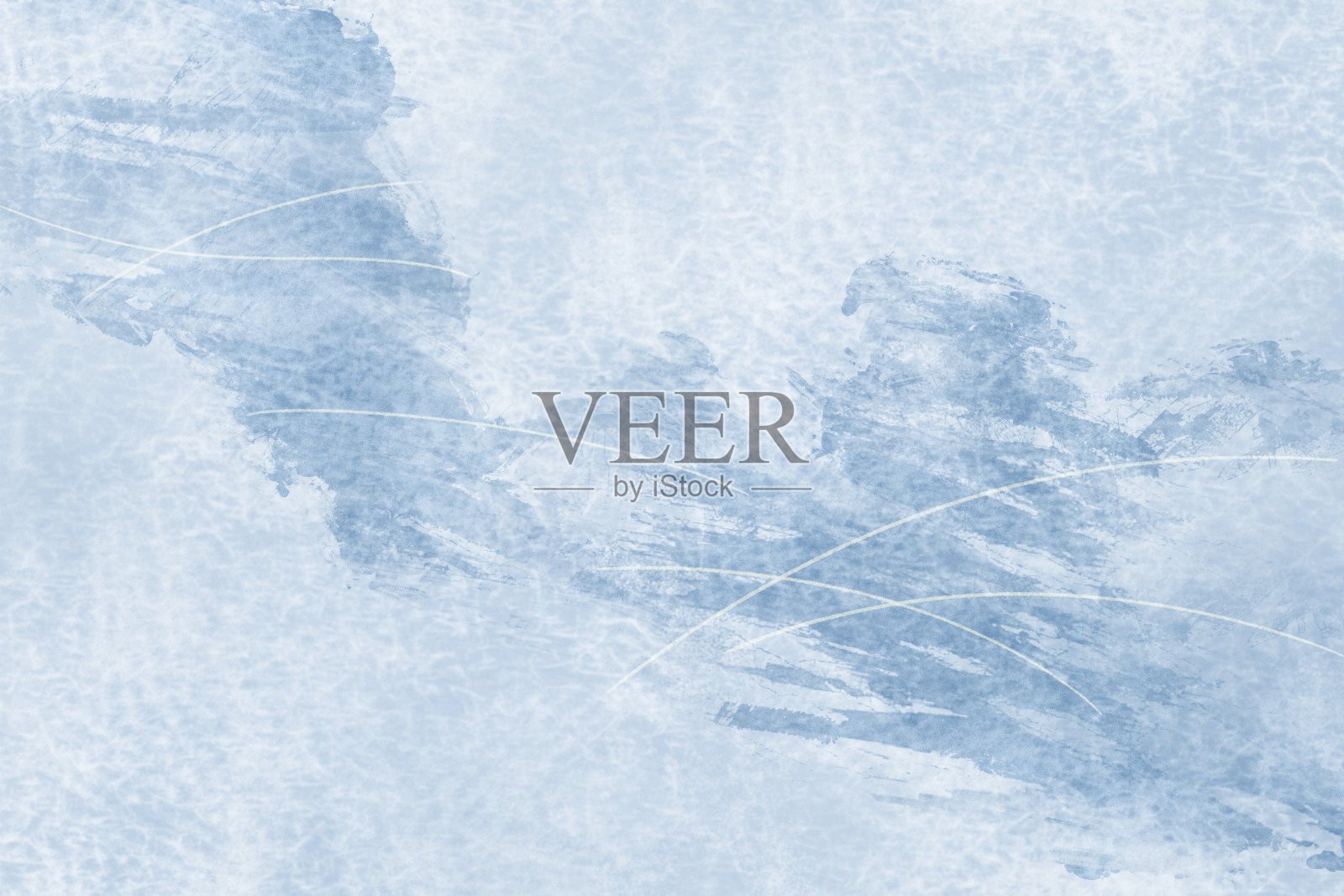 带有斑点图案的水色washi背景,散发出力量和清新的感觉。照片摄影图片