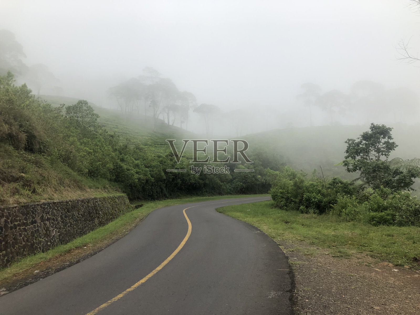 山路照片摄影图片