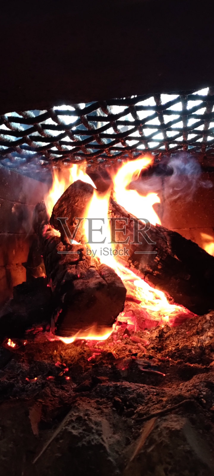 火照片摄影图片