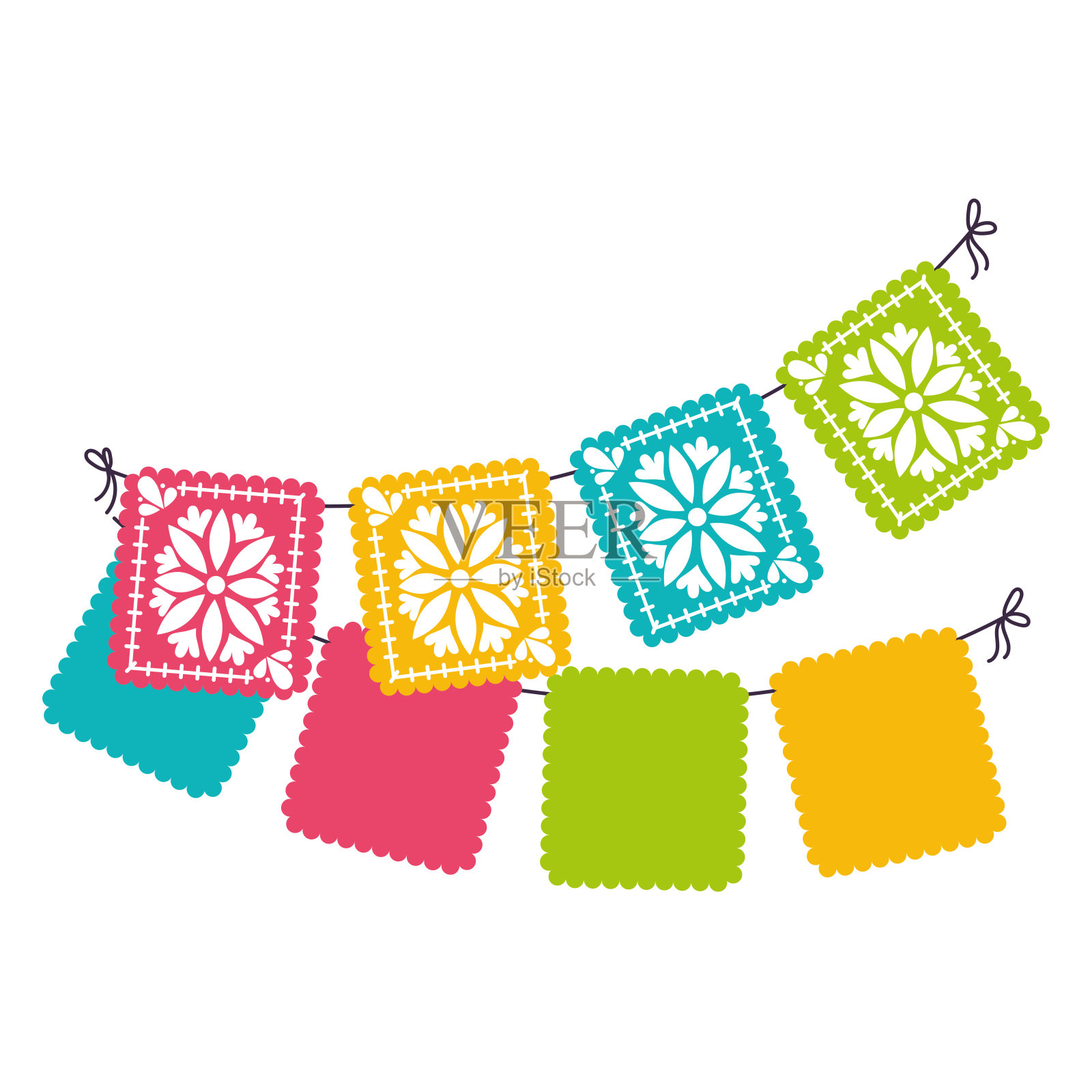 2023 03 14 工作室 PC 2314 A 五月插画图片素材