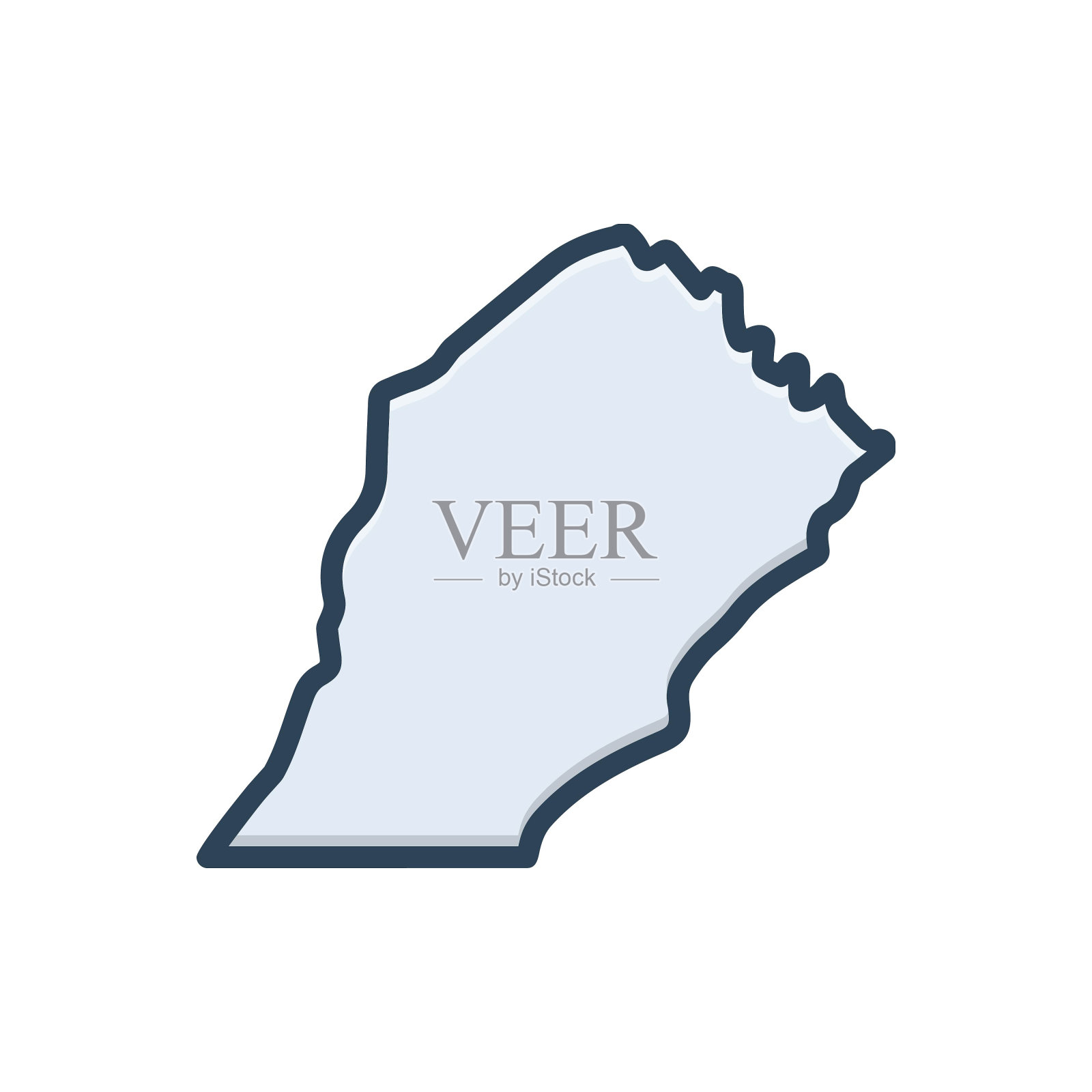 切斯特的国家插画图片素材