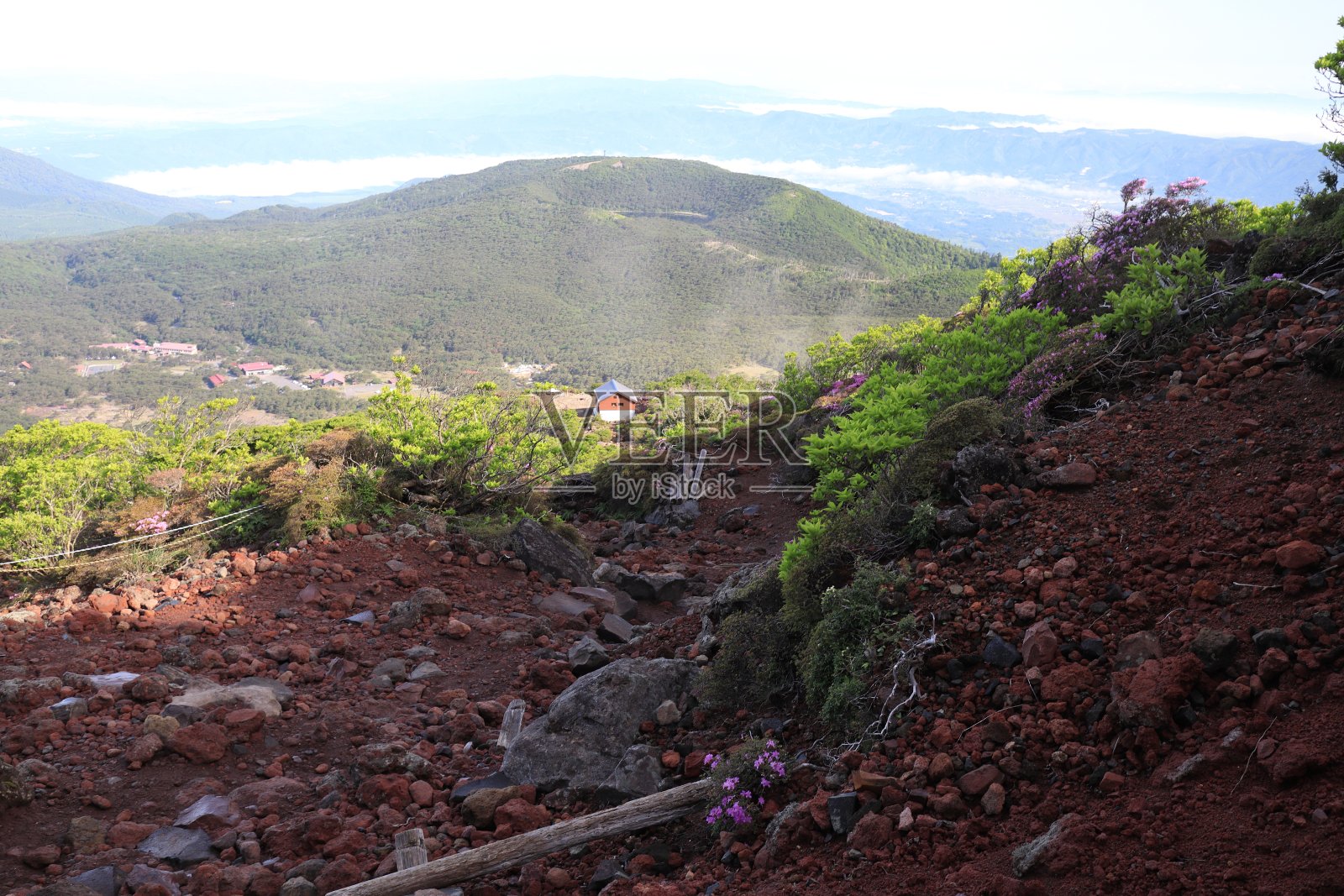 Ebino Kogen来自喀喇昆仑山照片摄影图片