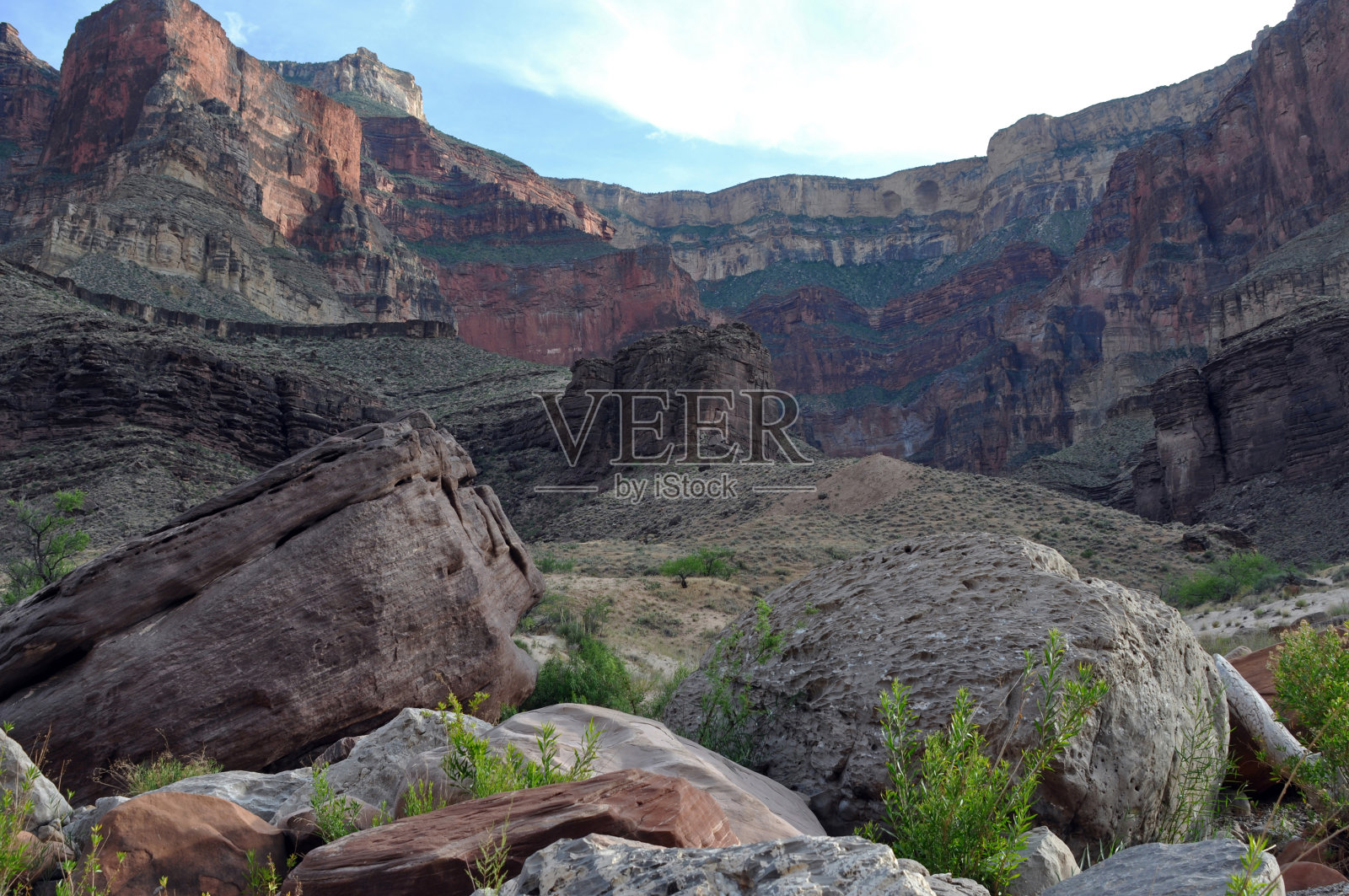 大峡谷国家公园,亚利桑那州照片摄影图片