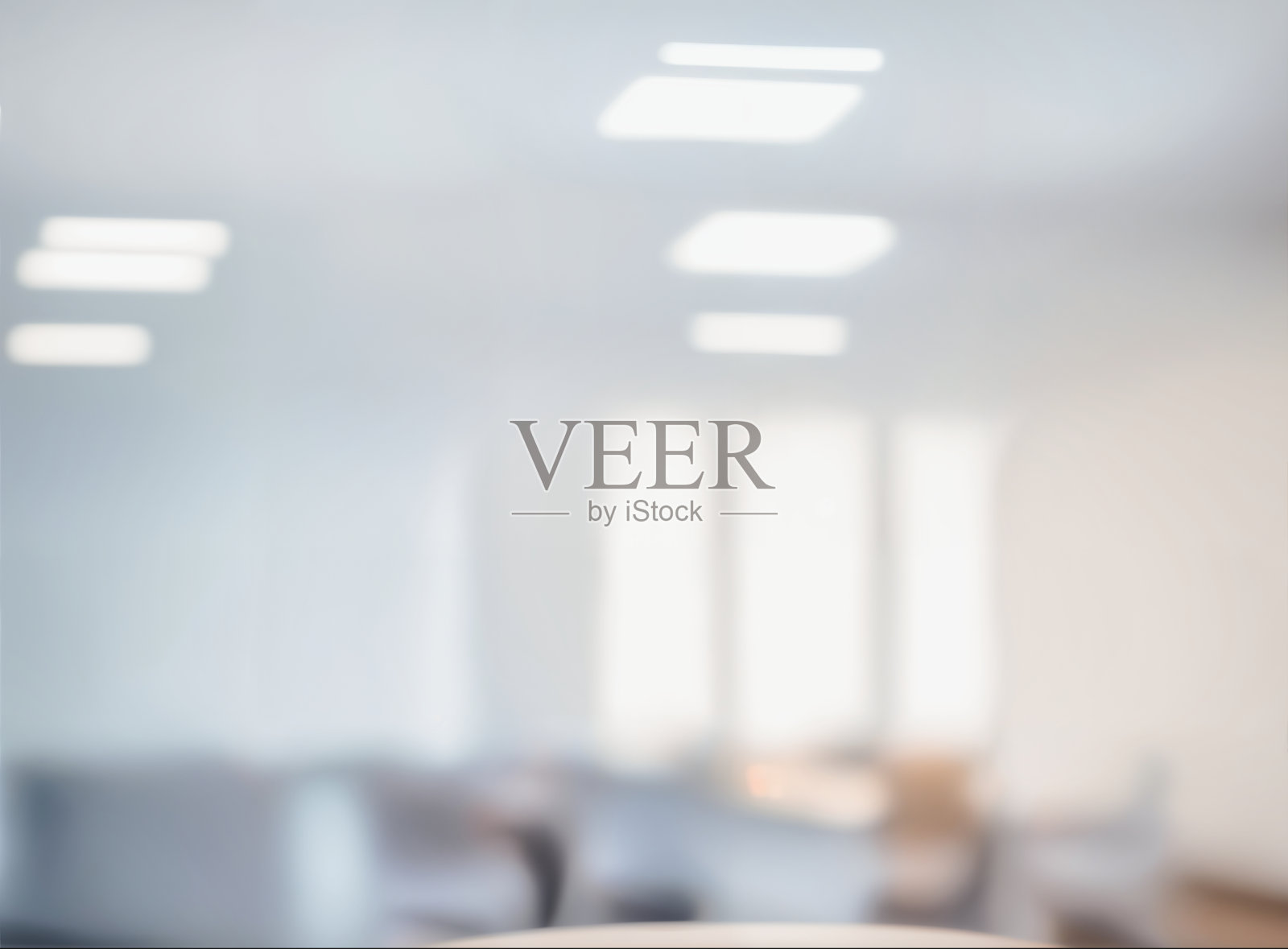 模糊的办公室背景,高质量的照片照片摄影图片