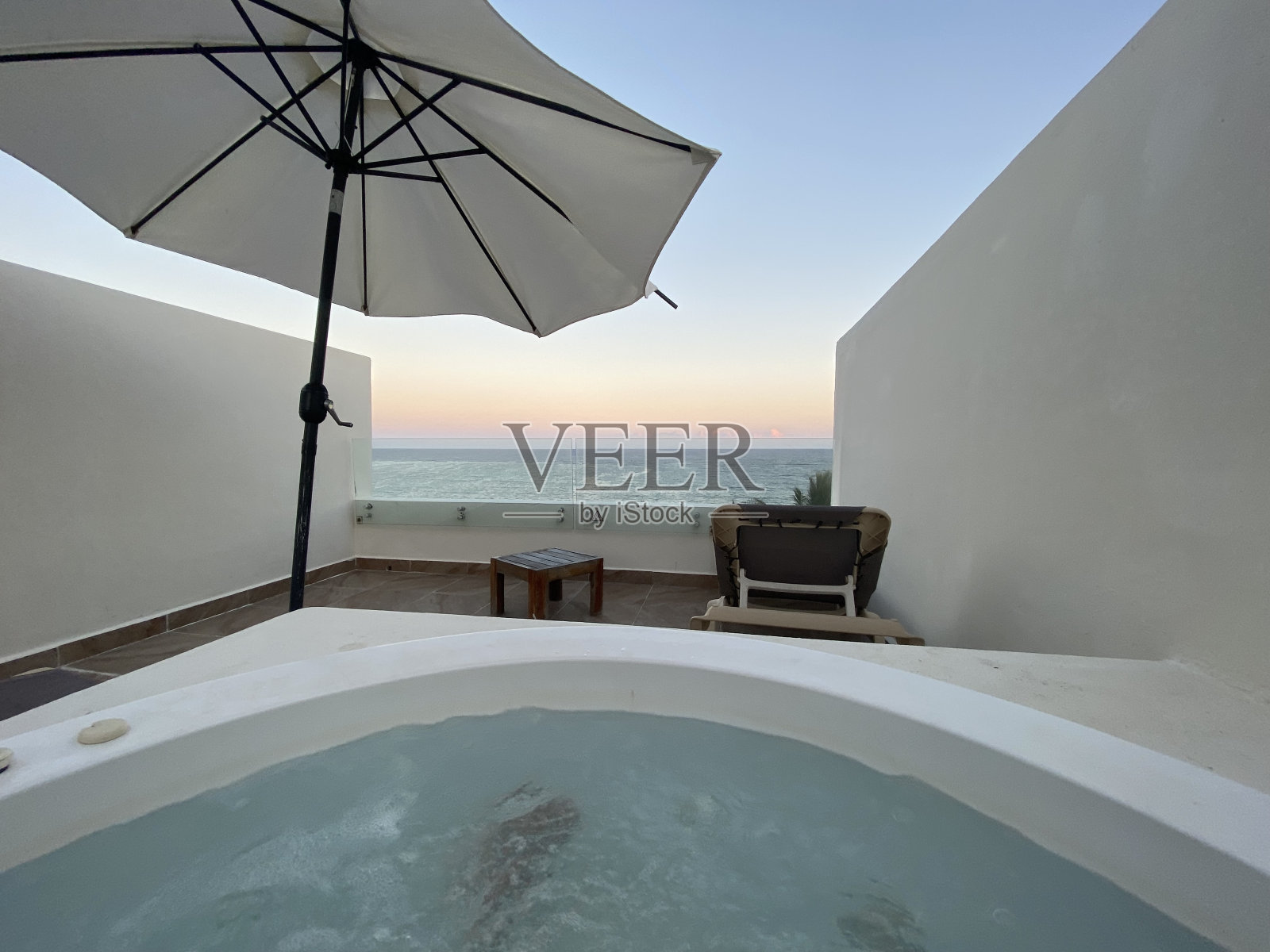 艾库玛尔海滩照片摄影图片