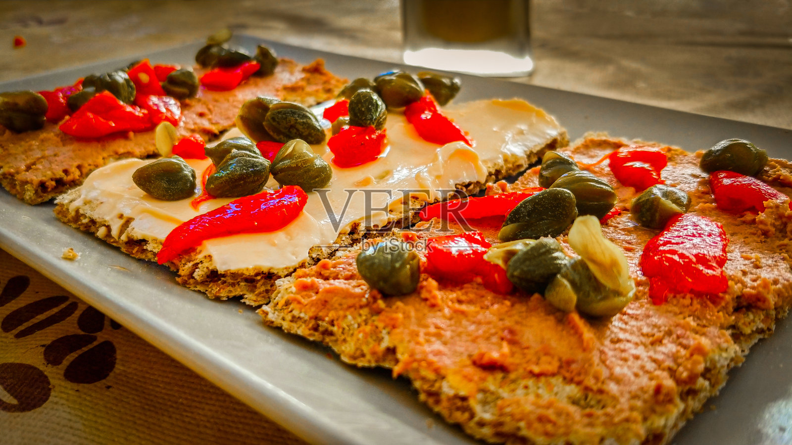 早餐照片摄影图片