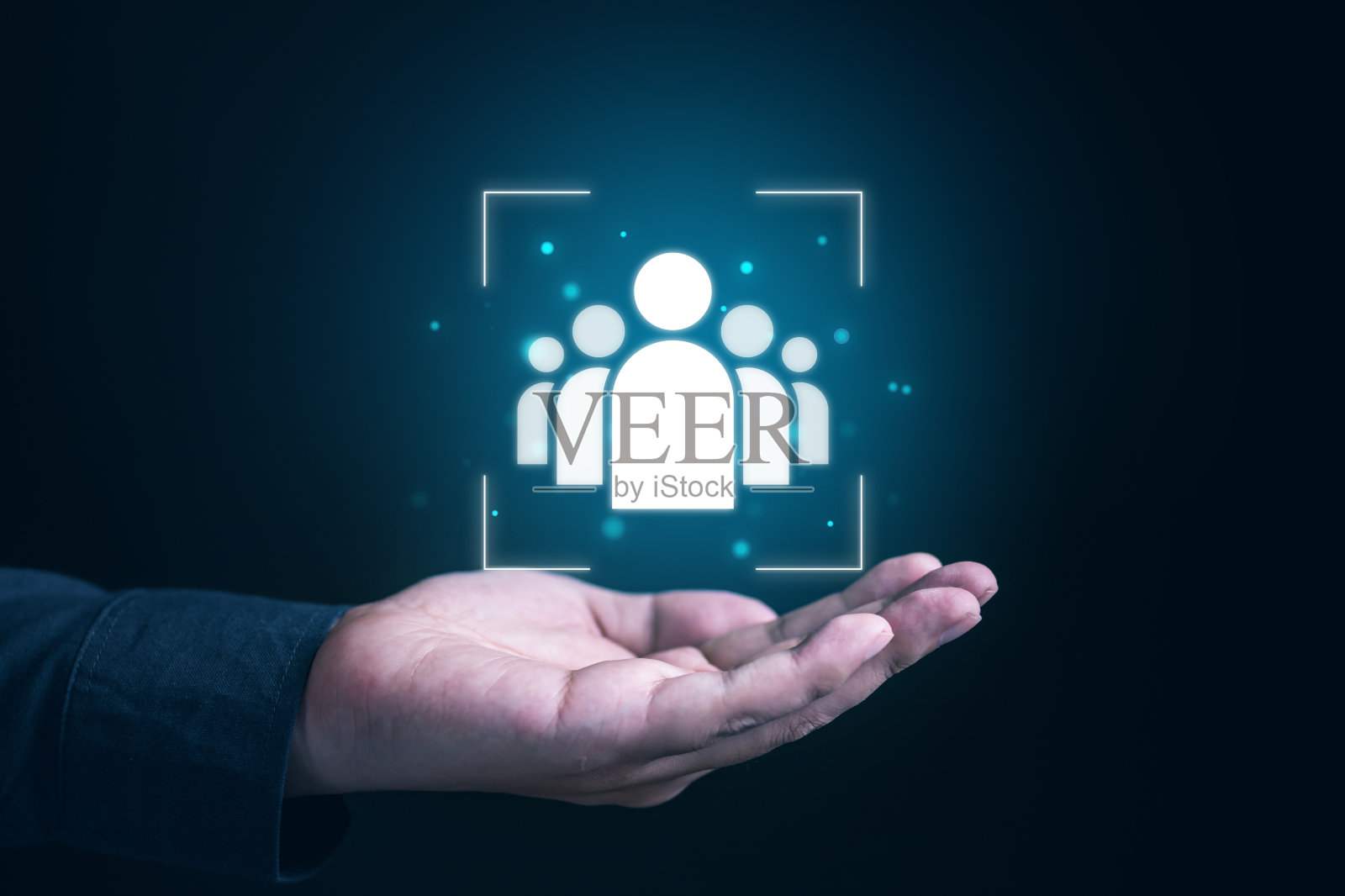 团队合作与人力资源管理,具有团队合作精神的人照片摄影图片