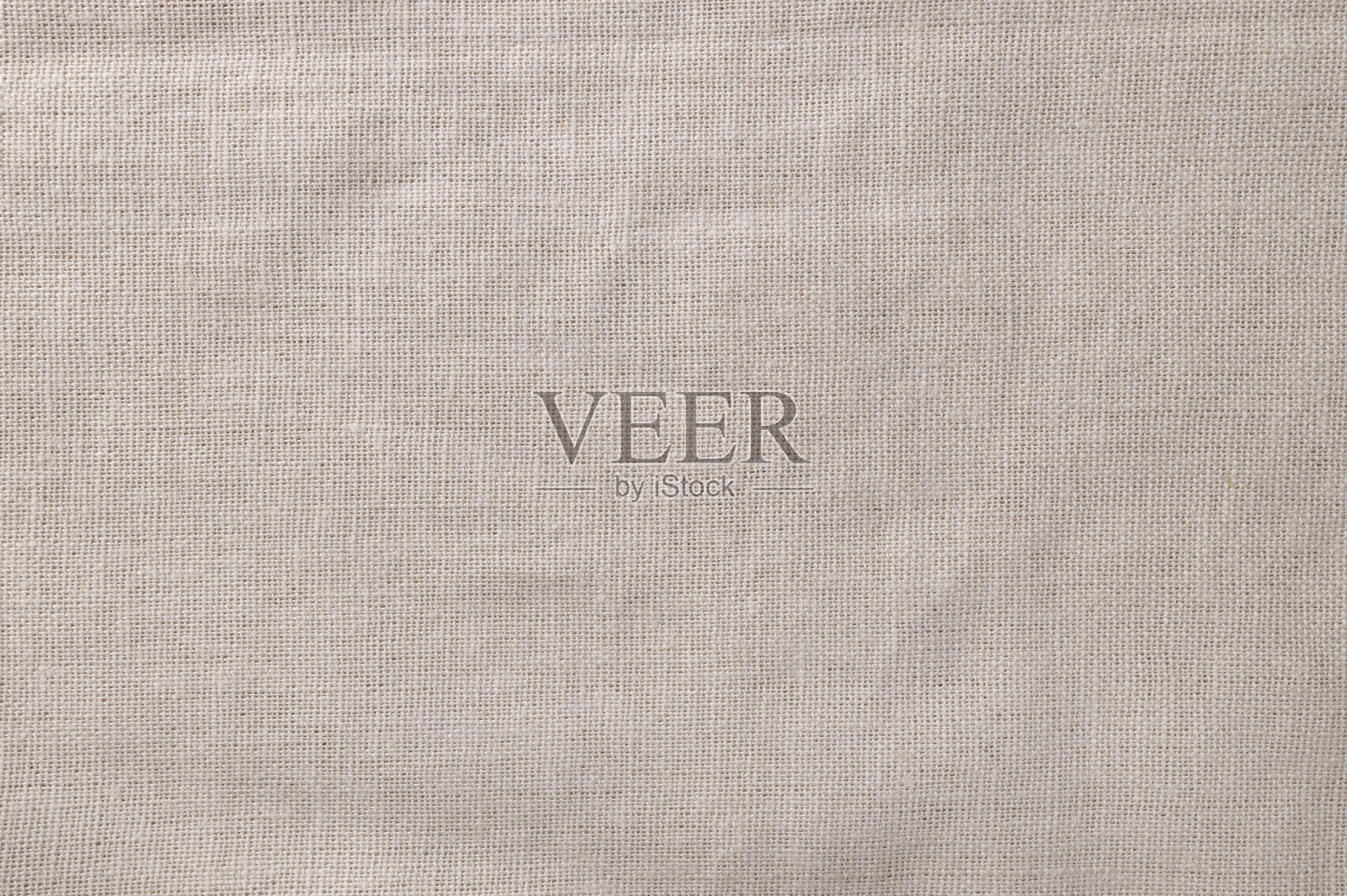 天然亚麻面料纹理,亚麻纺织背景照片摄影图片