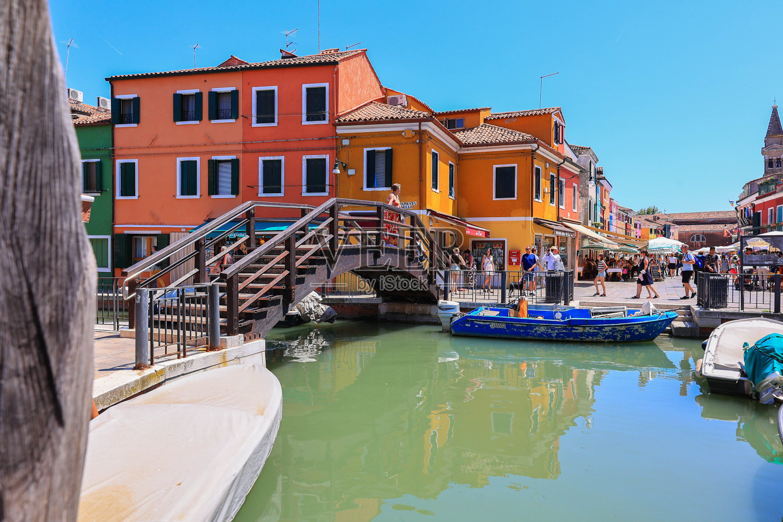 Burano照片摄影图片