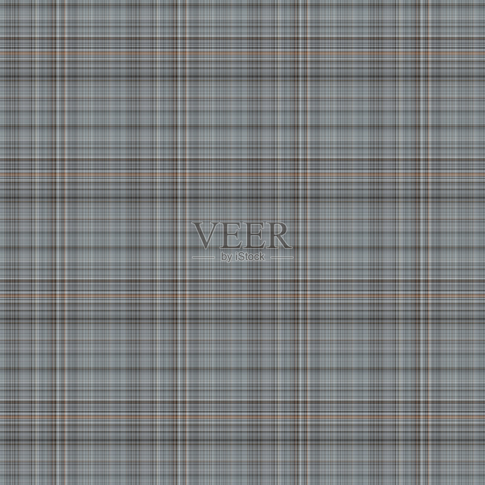 无缝的纹理明亮的织物或墙纸,格纹或笼。插画图片素材