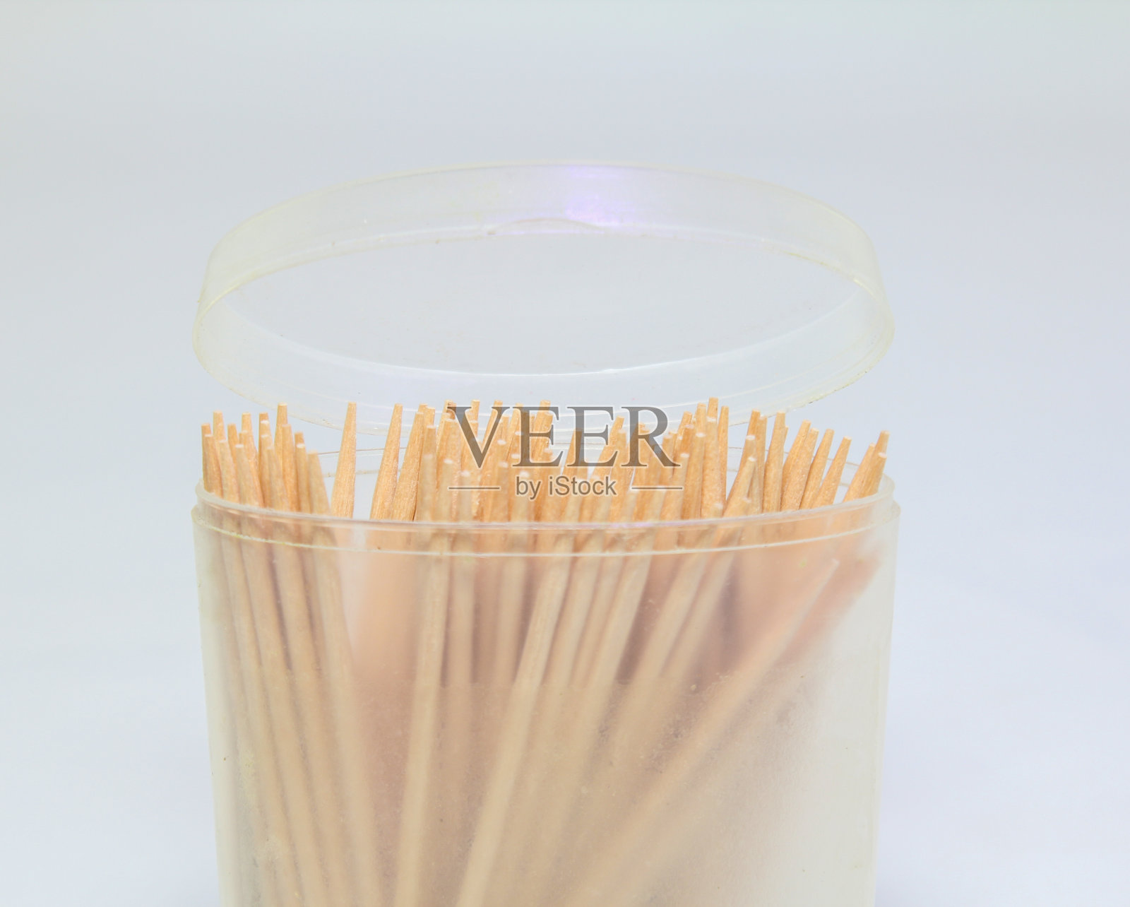 竹牙签照片摄影图片