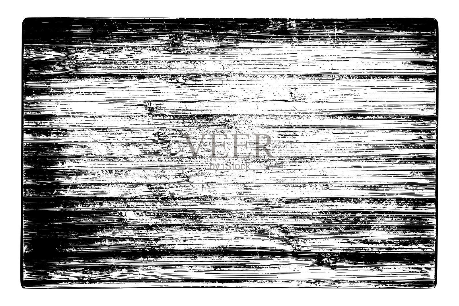 木材纹理插画图片素材