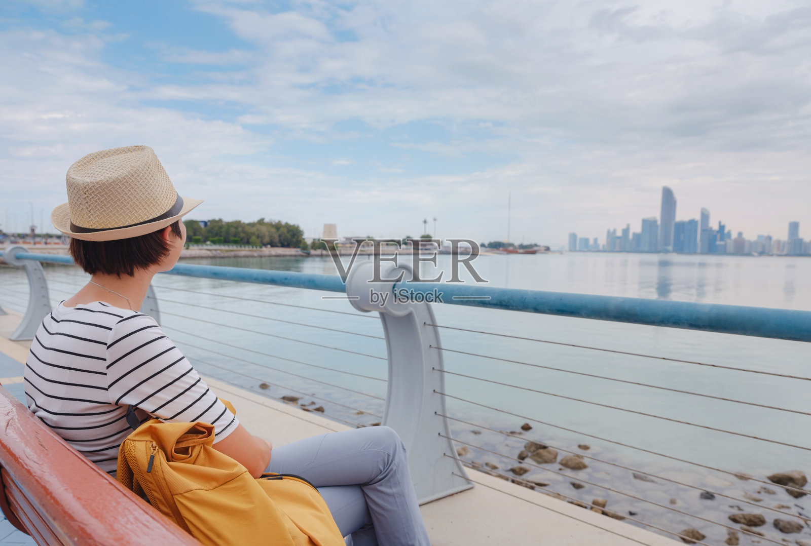 前往阿拉伯联合酋长国阿布扎比照片摄影图片