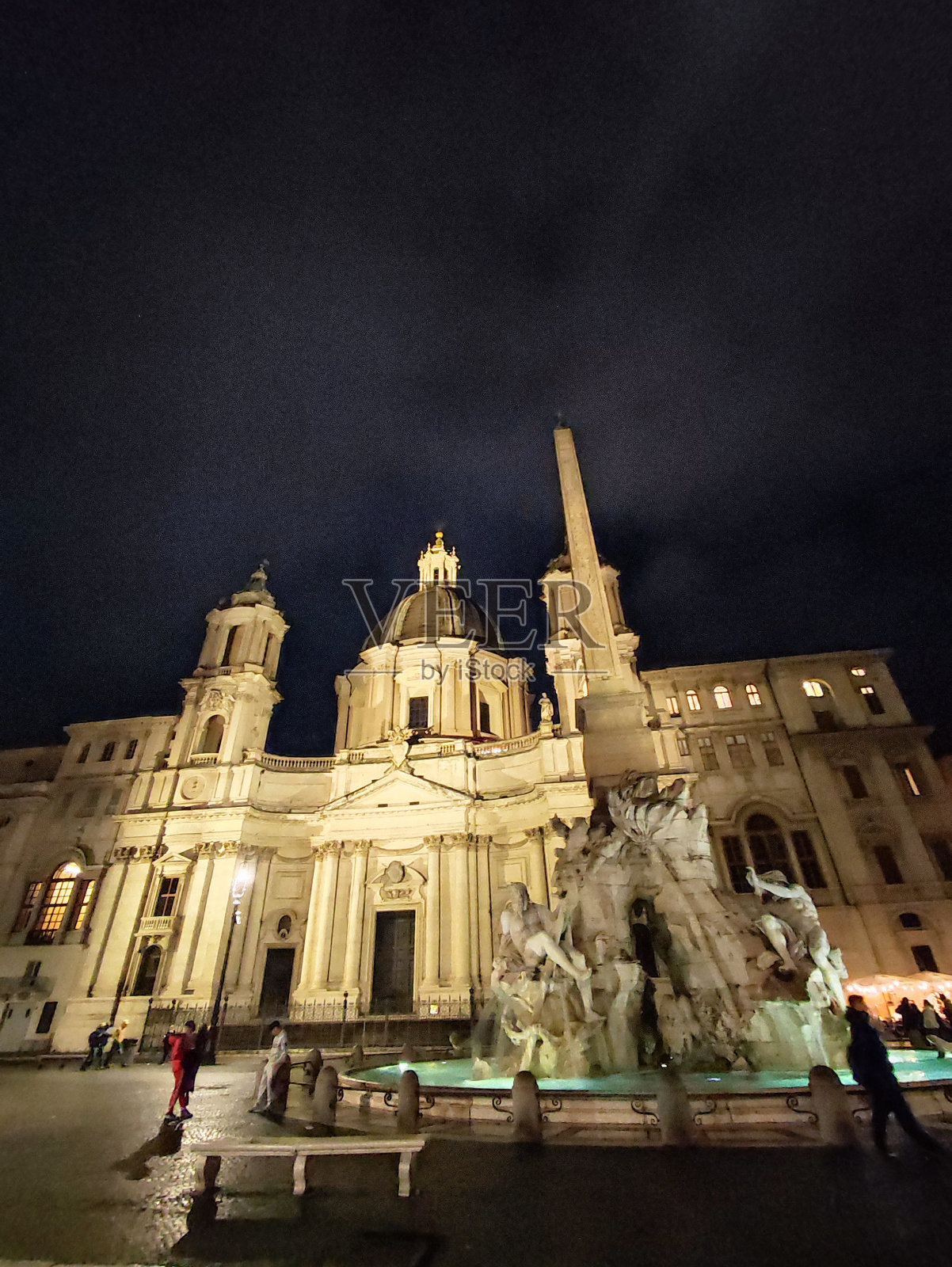 新广场照片摄影图片