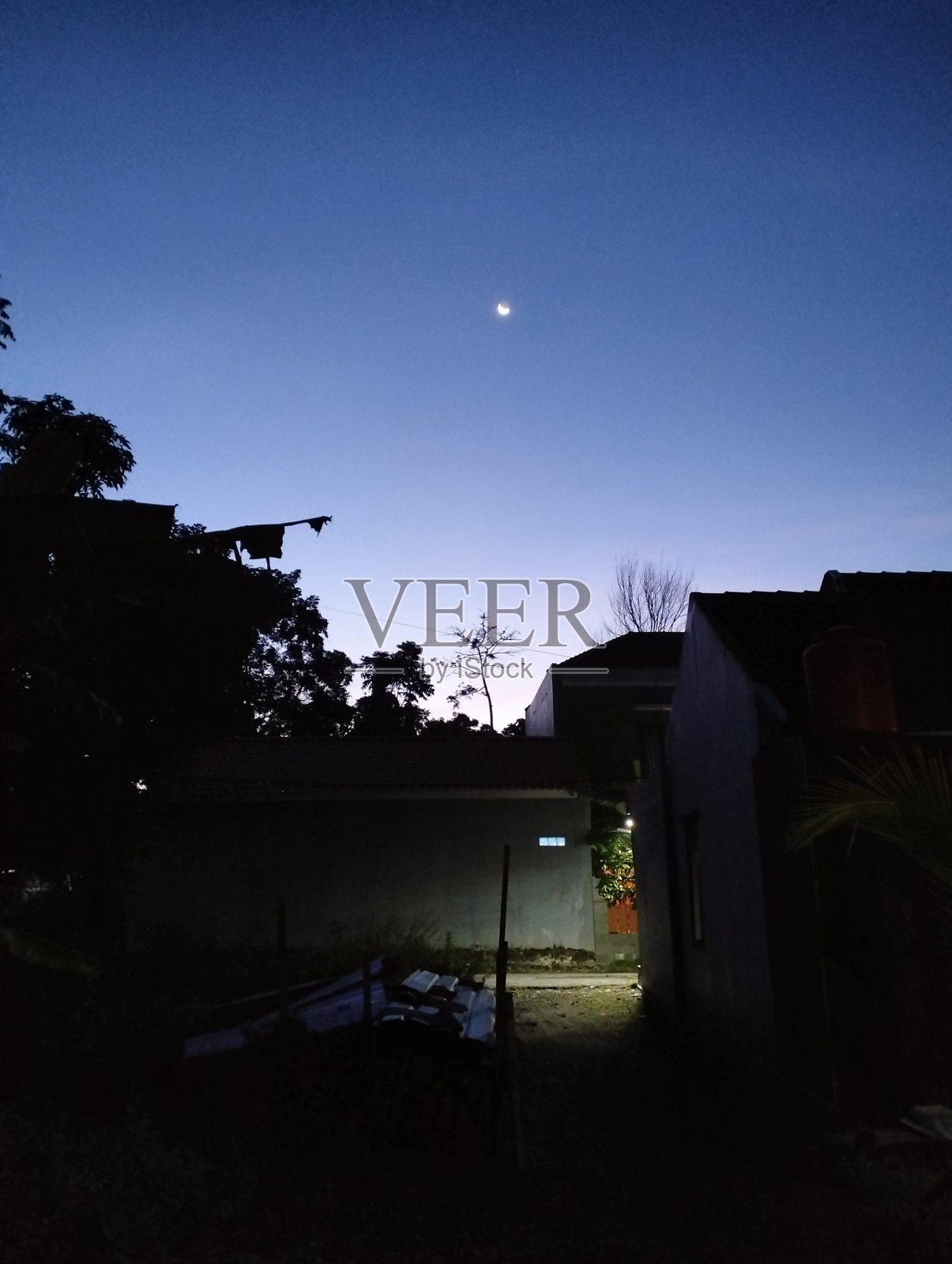 清晨照片摄影图片