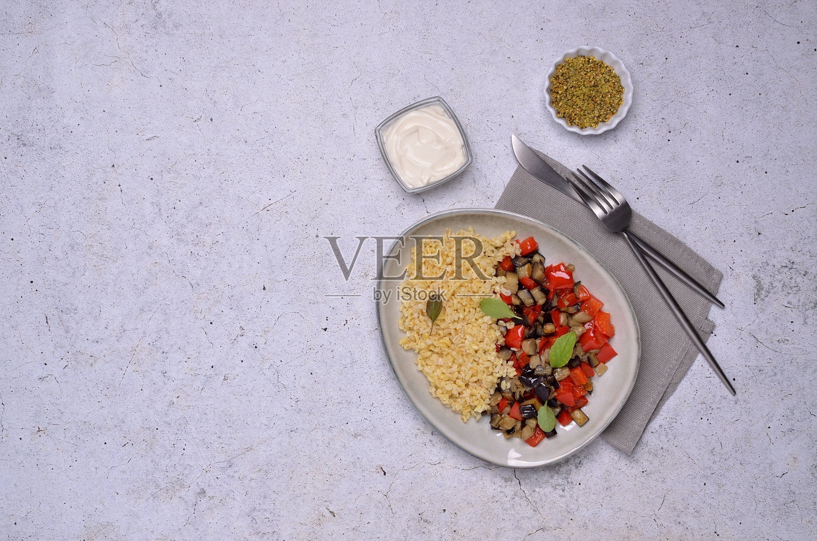 干烩蔬菜照片摄影图片