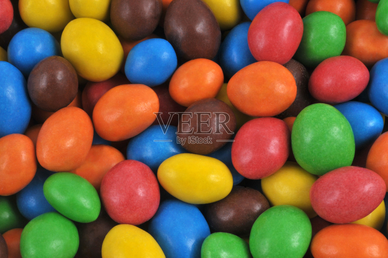 色彩斑斓的对待照片摄影图片