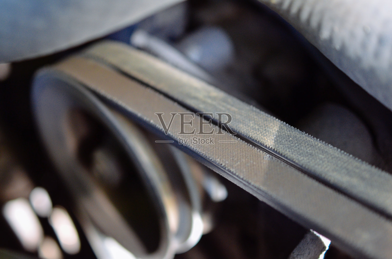 旧发动机关闭照片摄影图片