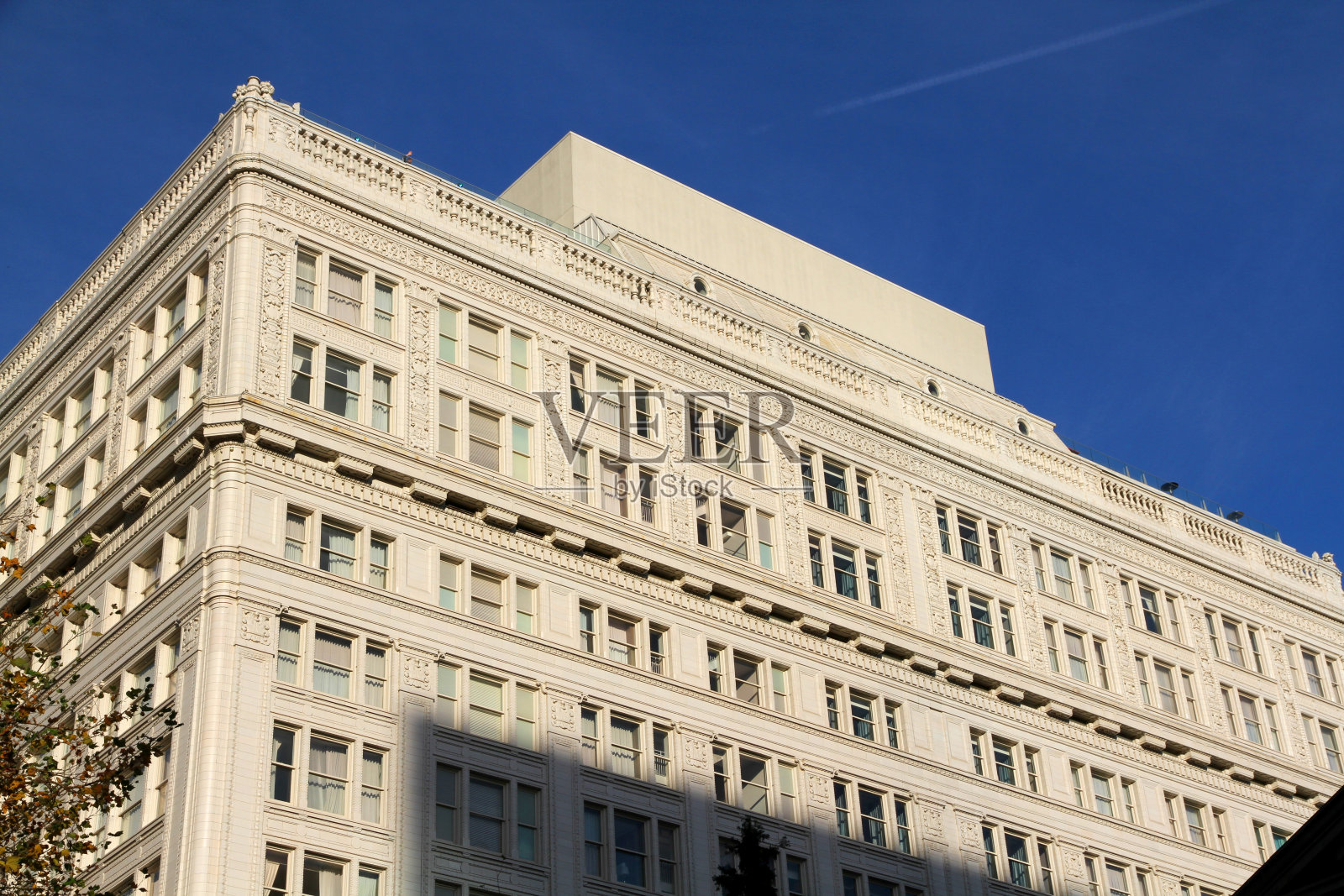 白墙照片摄影图片