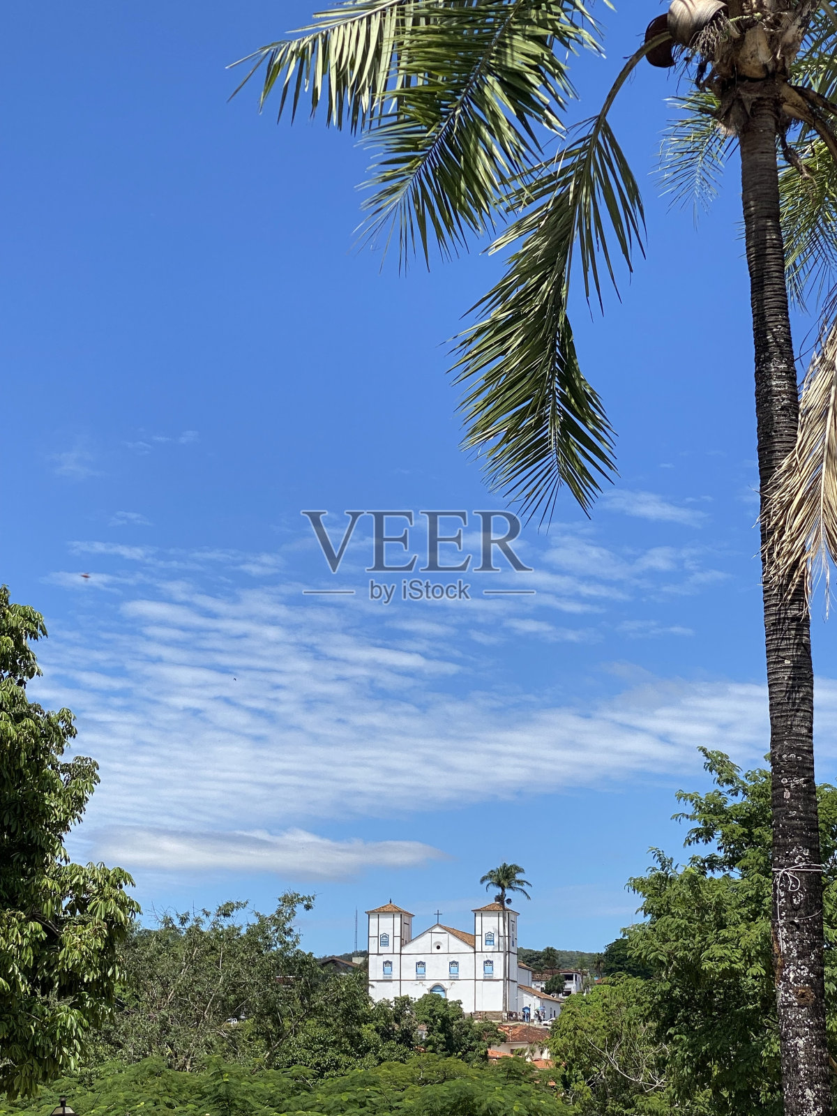 母亲教会照片摄影图片