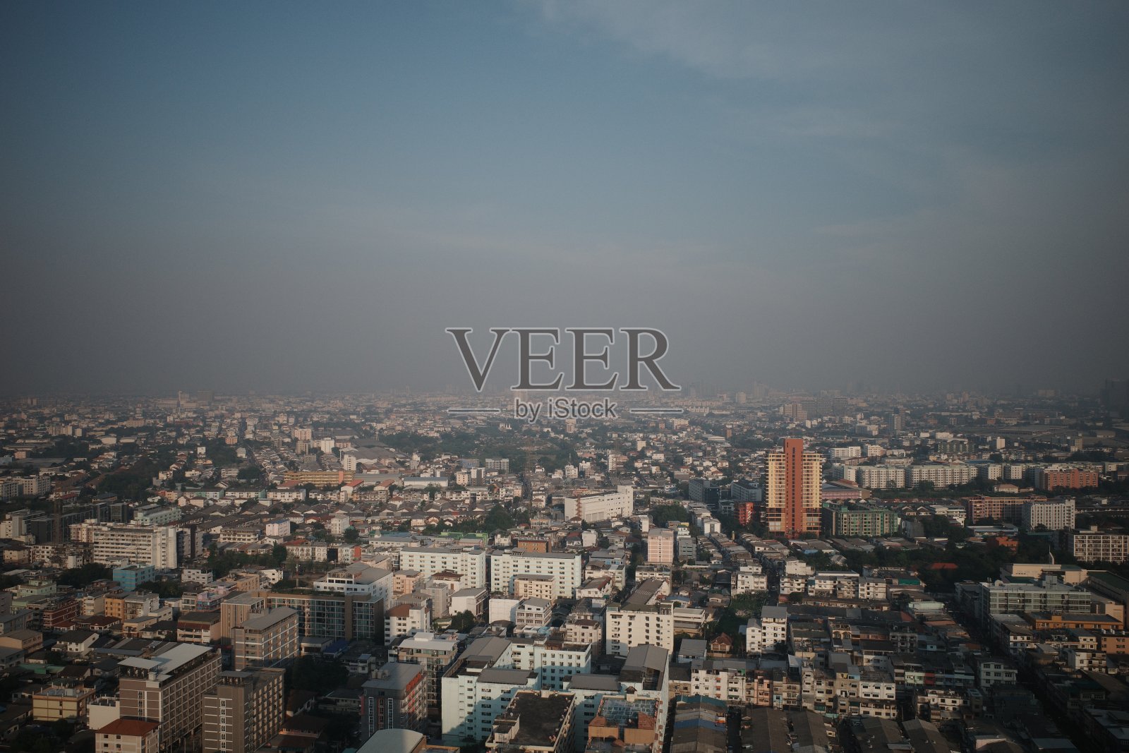 城雾照片摄影图片