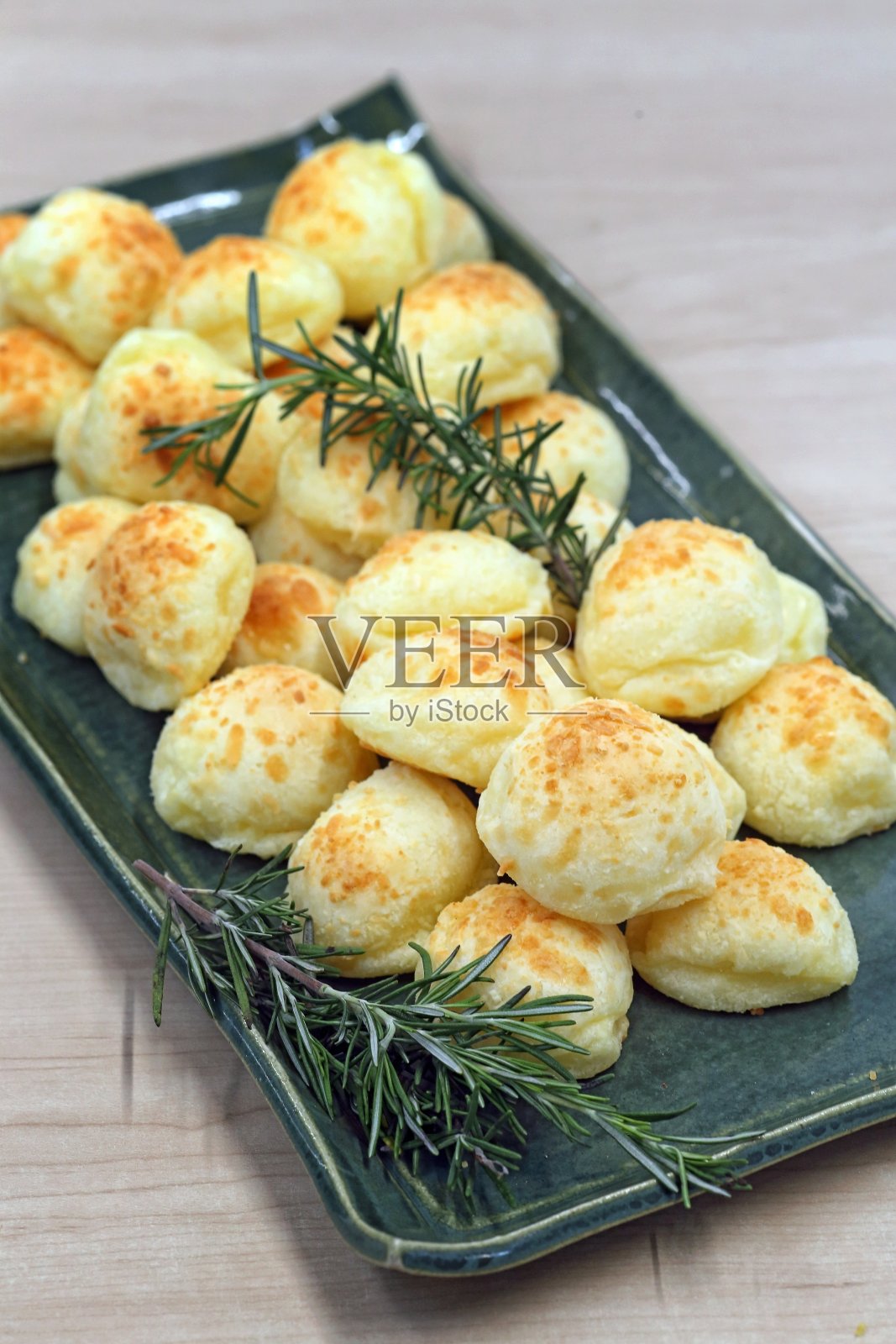 迷你美味芝士面包照片摄影图片