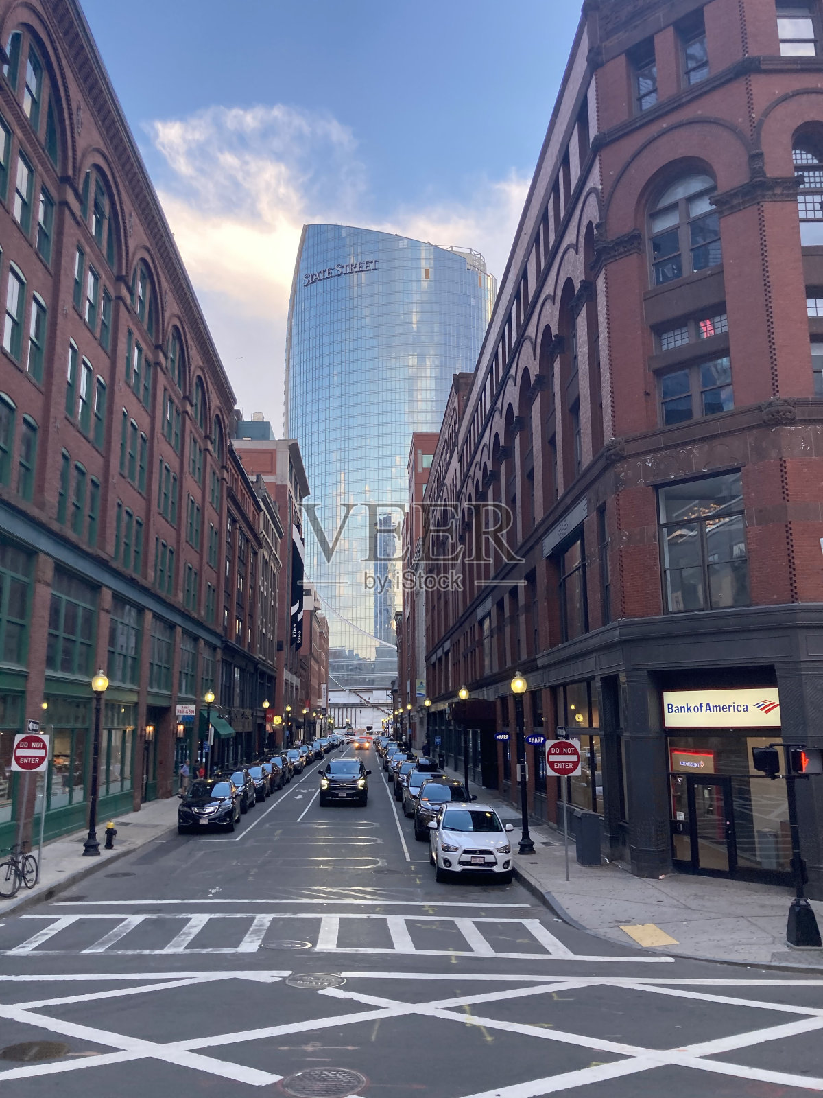 波士顿照片摄影图片