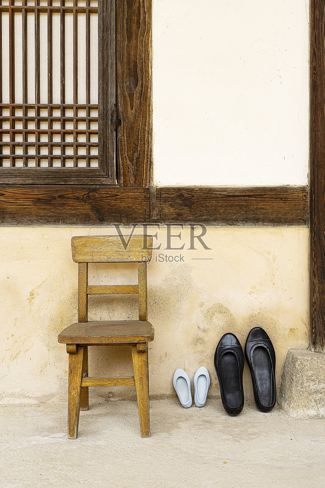 韩国传统文化照片摄影图片