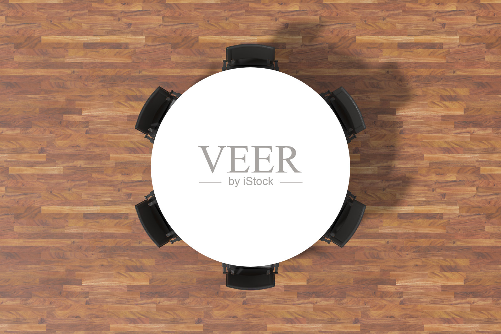 办公椅和会议桌商务团队工作背景照片摄影图片