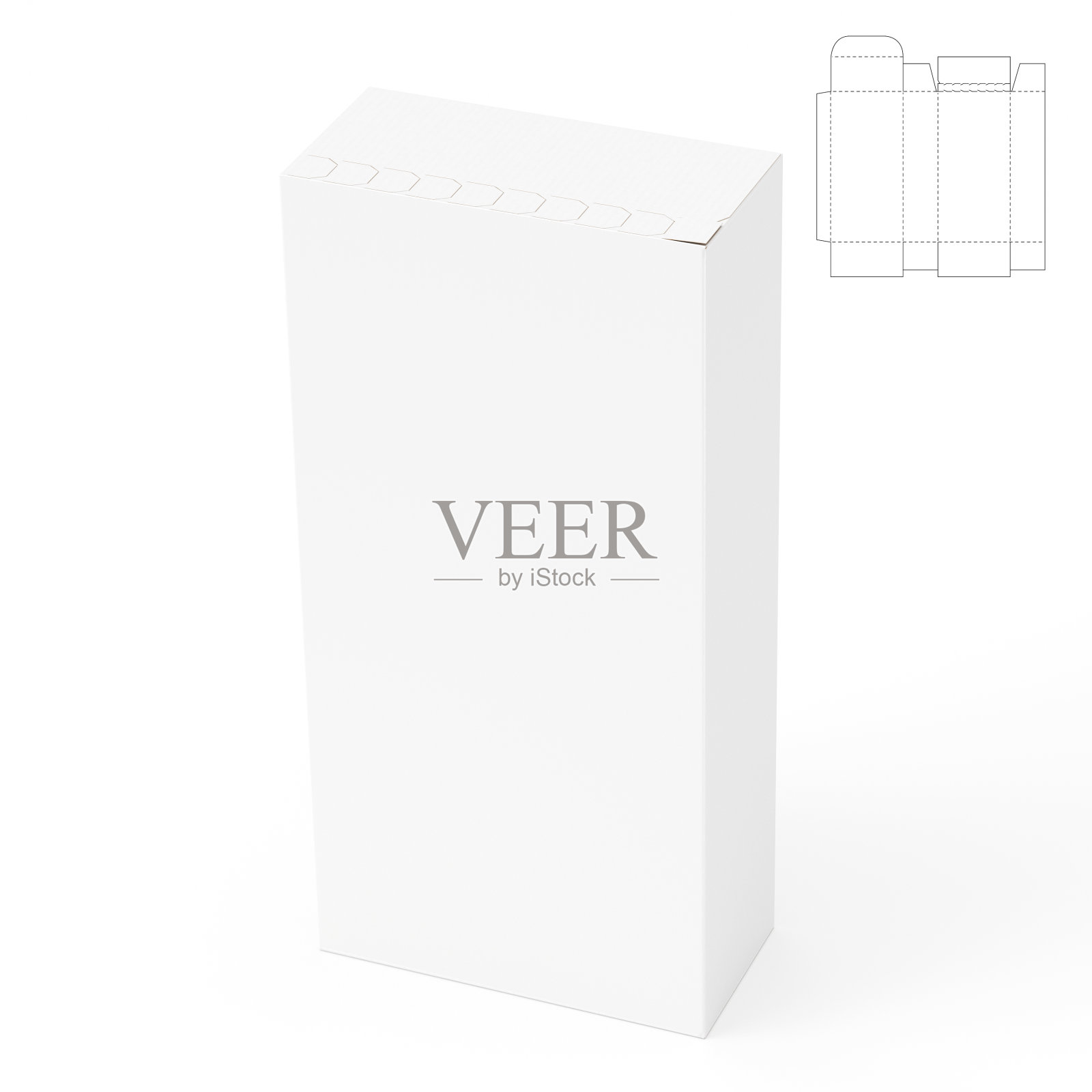 零售拆包照片摄影图片