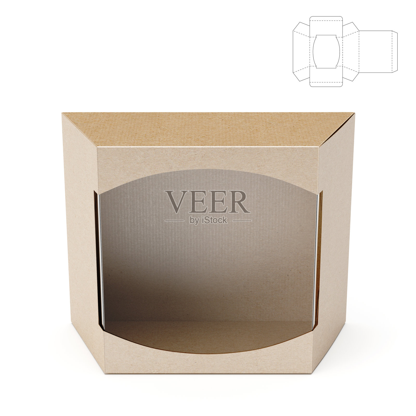 定制玩具零售盒照片摄影图片