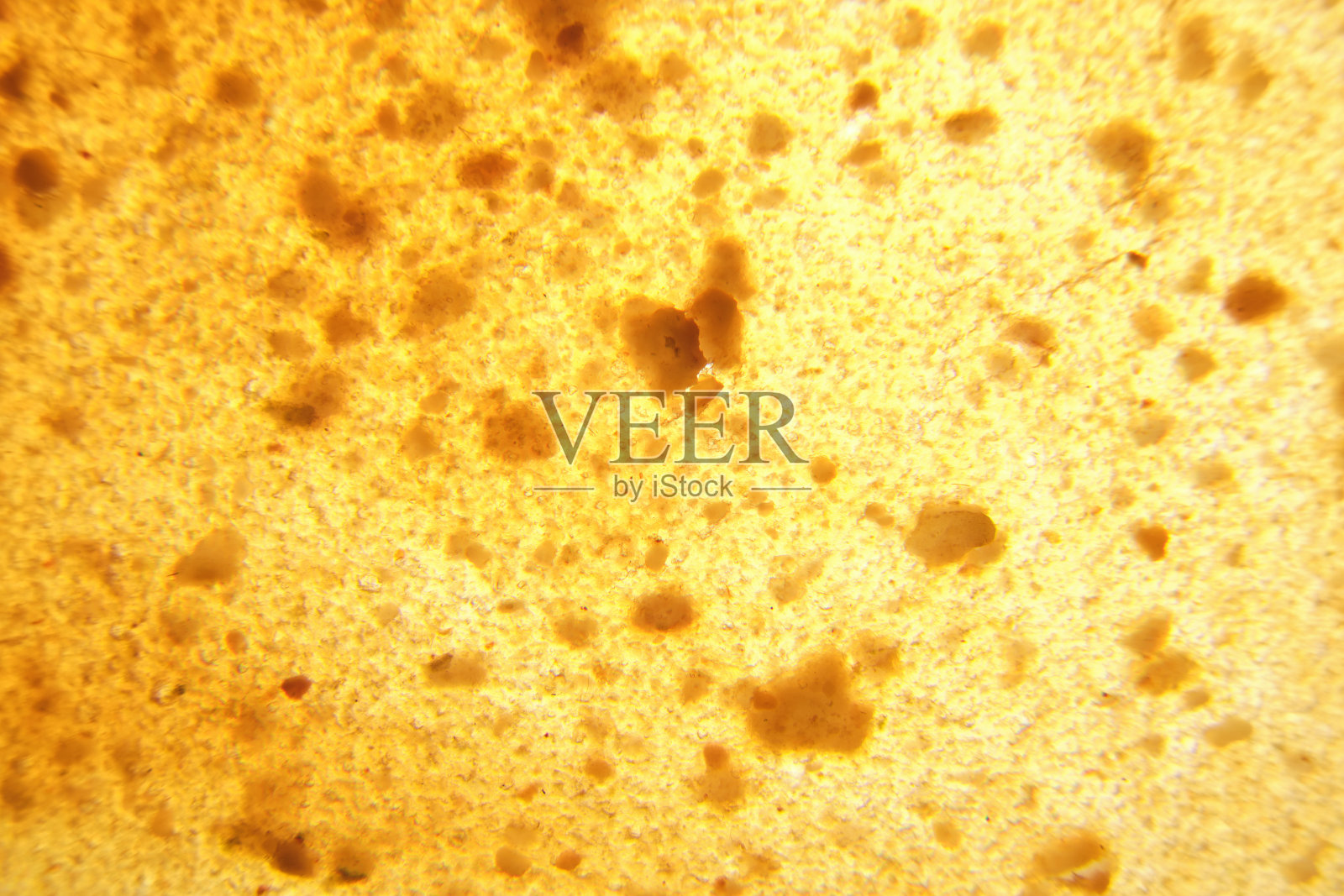 背景,水果颗粒,甜点与坚果特写。照片摄影图片