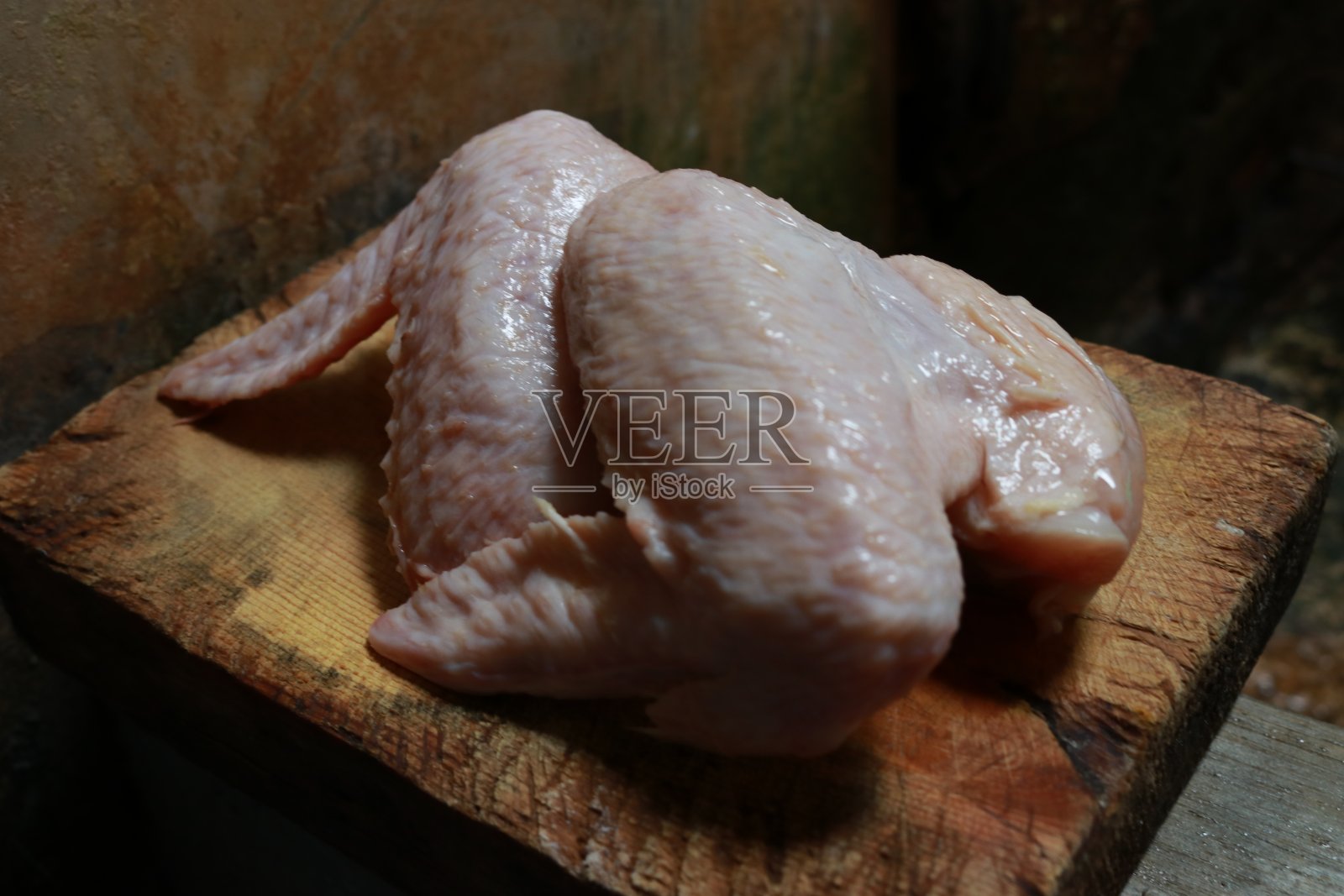 鸡肉照片摄影图片