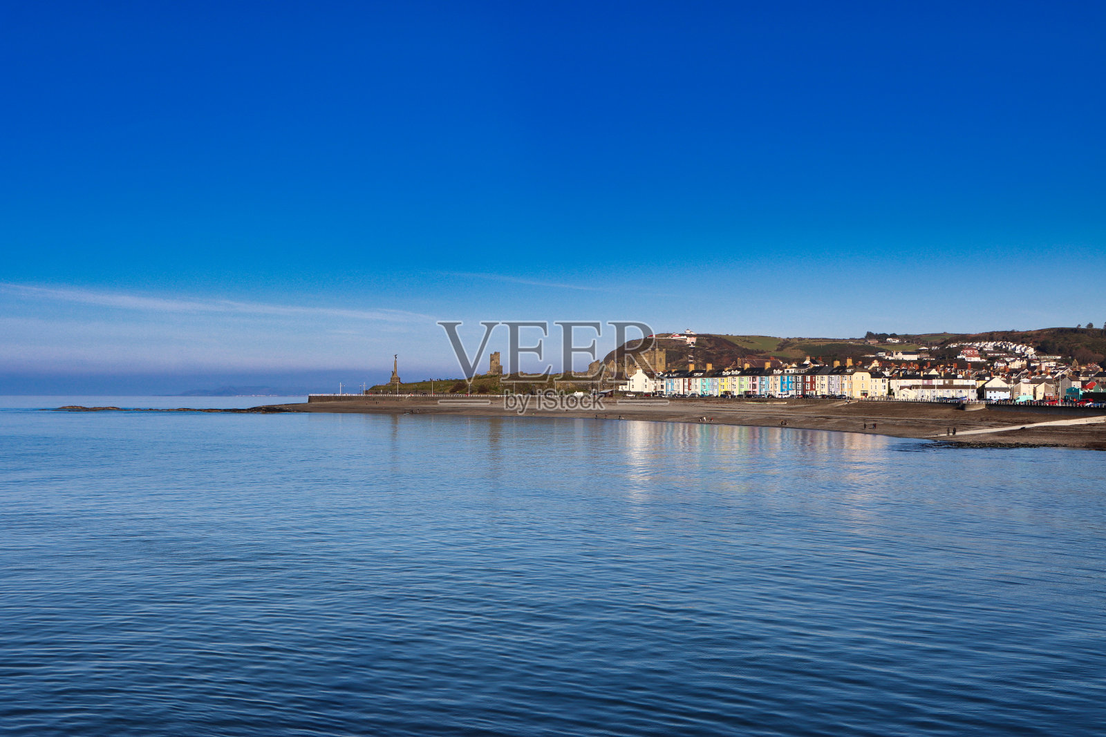 海滨照片摄影图片