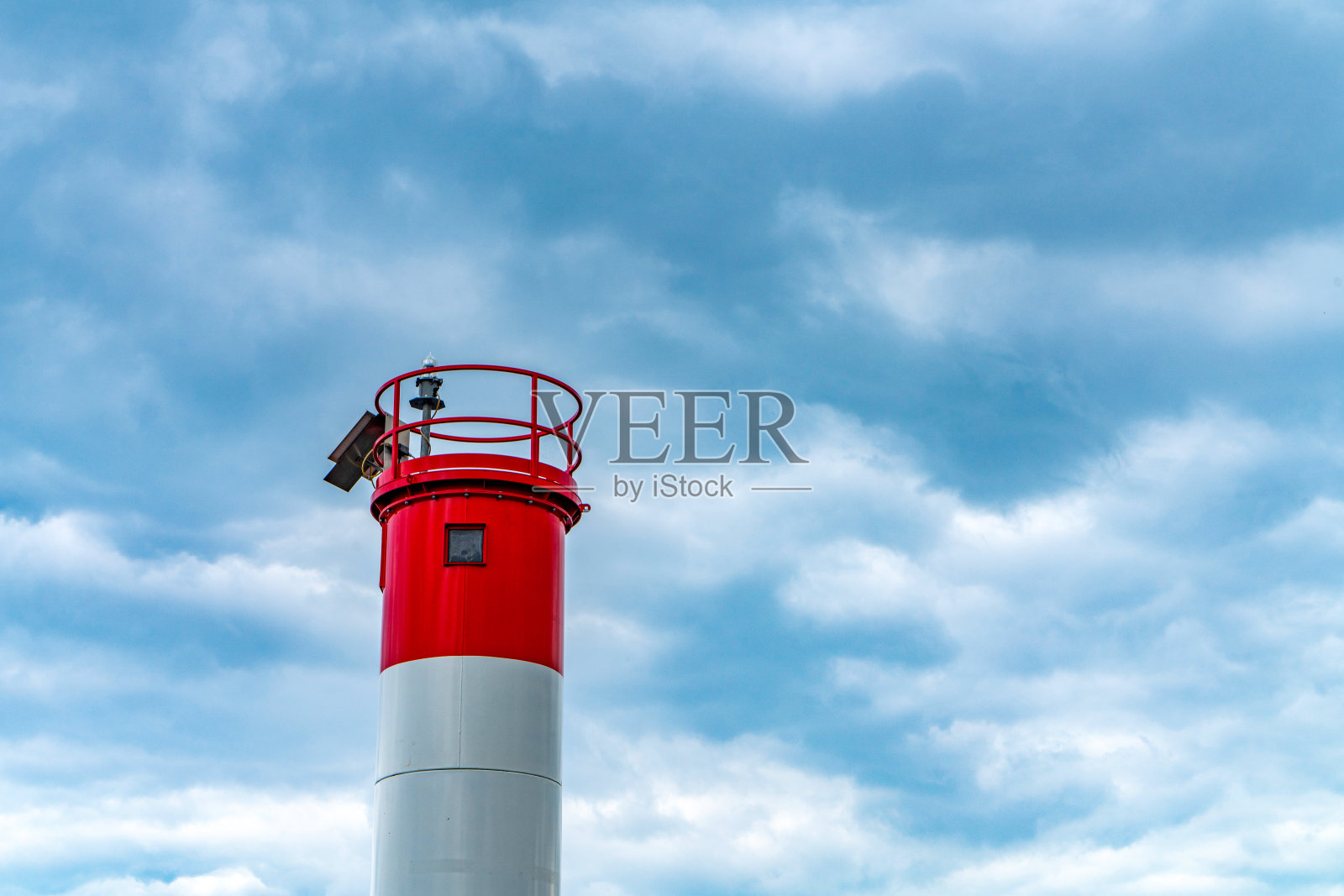 湖畔公园和灯塔,奥克维尔,哈尔顿地区,加拿大照片摄影图片