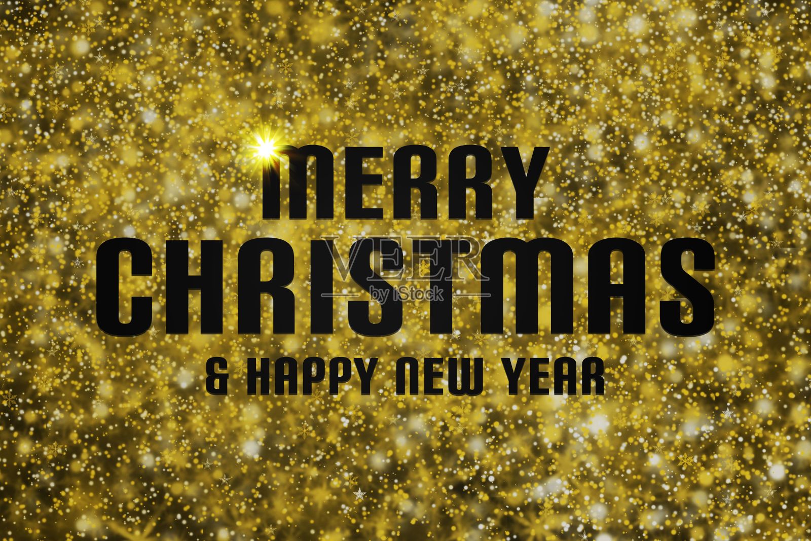 圣诞背景快乐。照片摄影图片