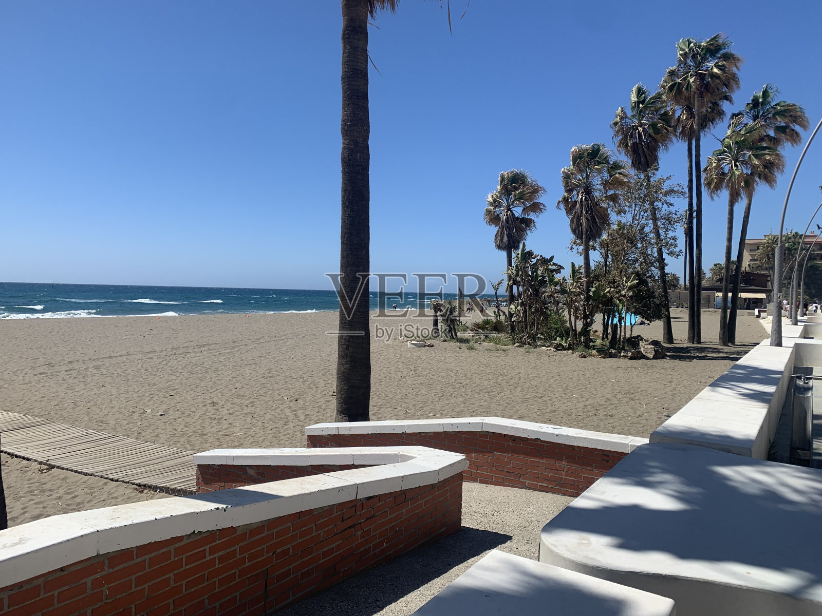 埃斯特海滨照片摄影图片