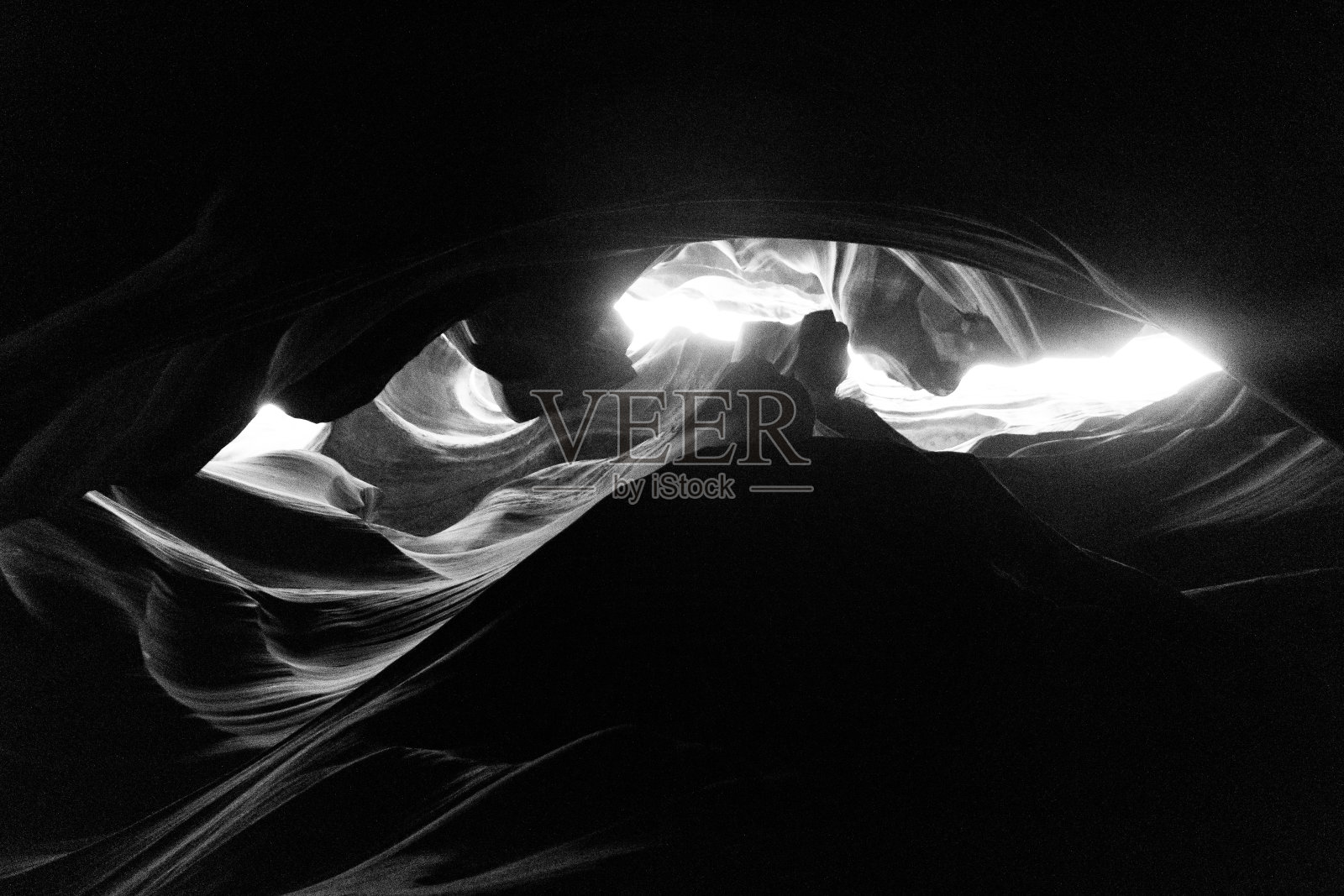 羚羊峡谷照片摄影图片