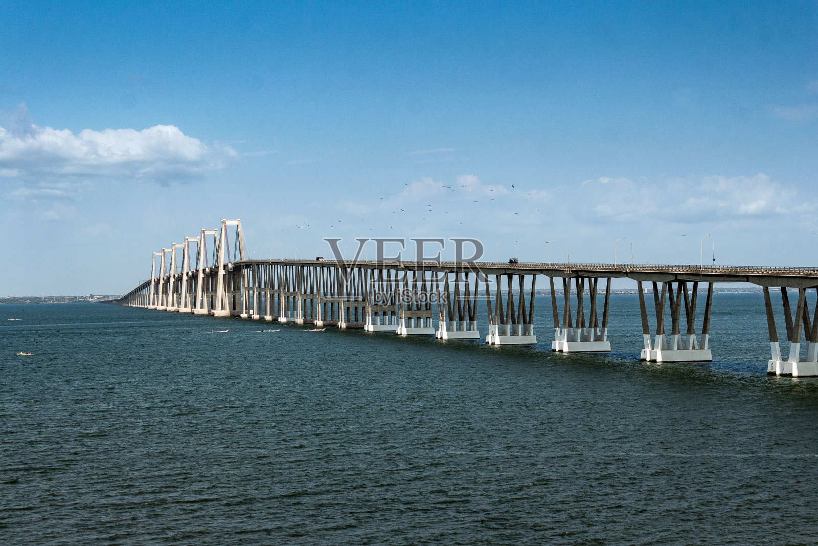 马拉开波之城照片摄影图片