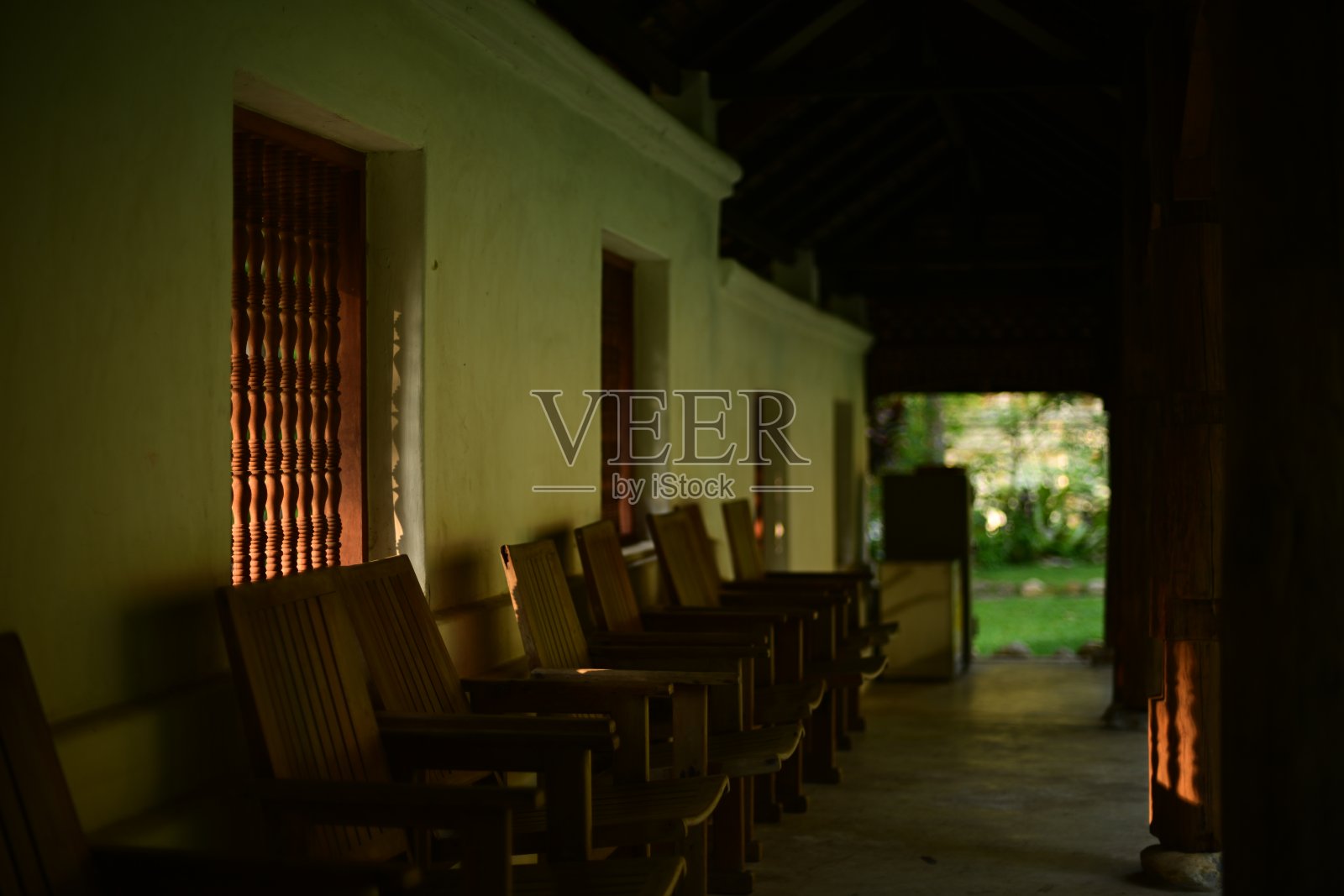 帕拉寺照片摄影图片